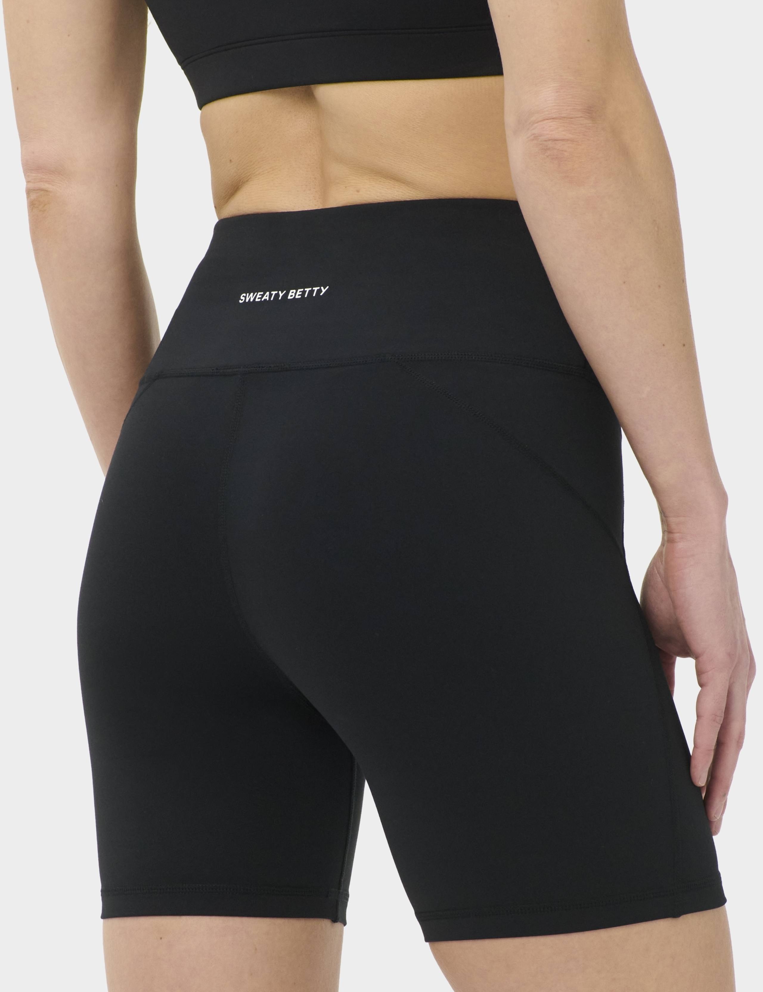 All Day High Waisted Shorts 3 of 7