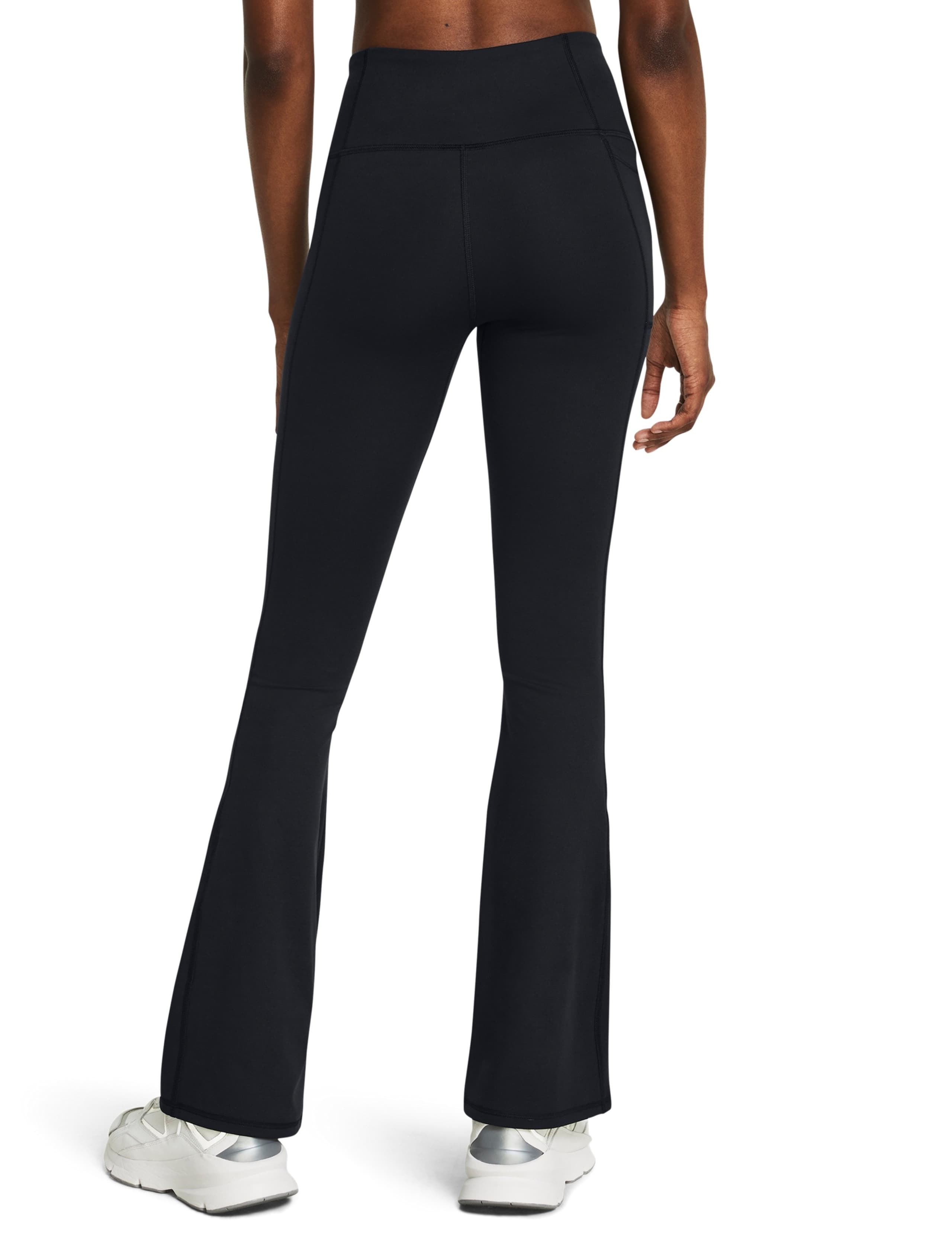 Motion High Waisted Flared Leggings 2 of 4