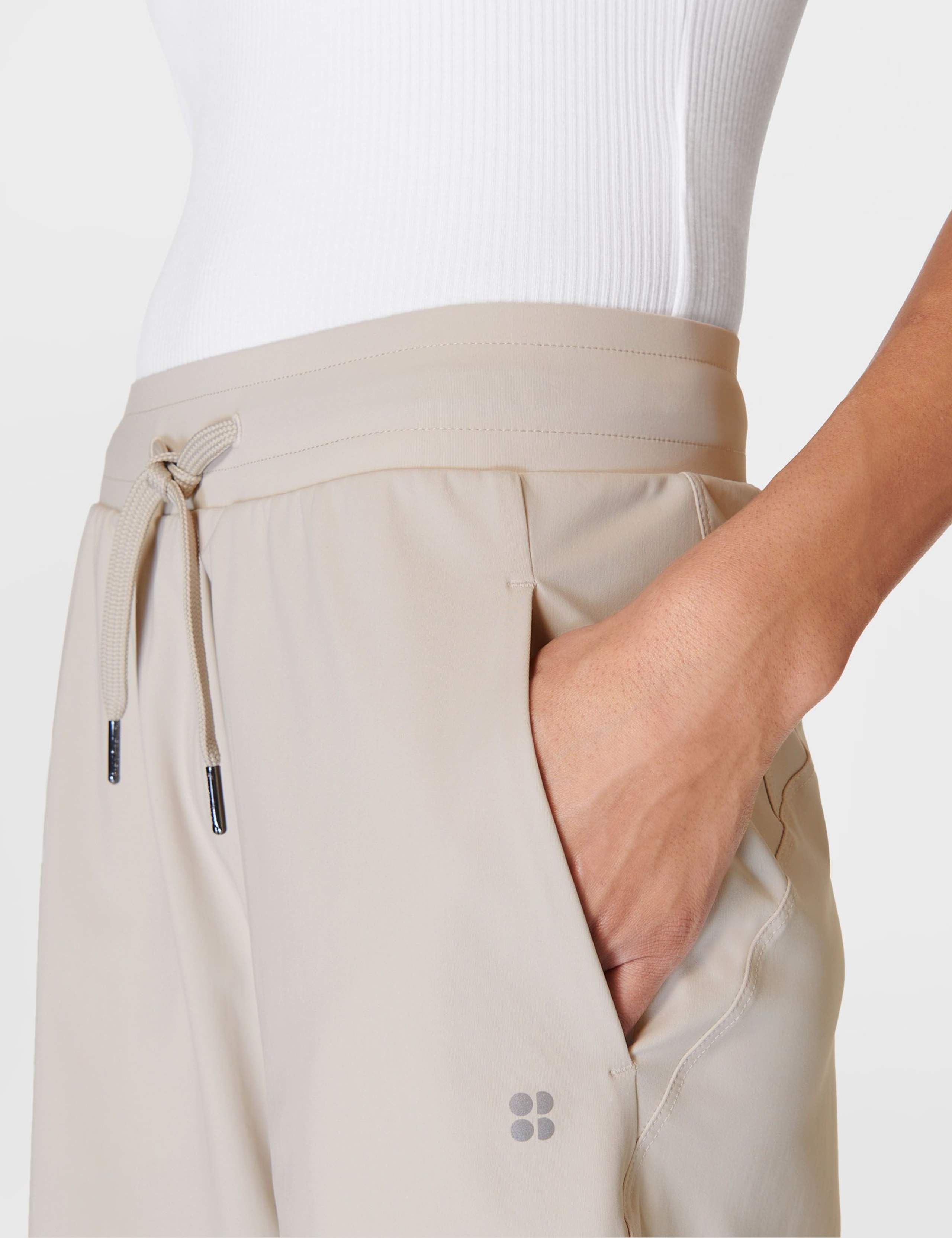 Explorer High Waisted Shorts 4 of 5