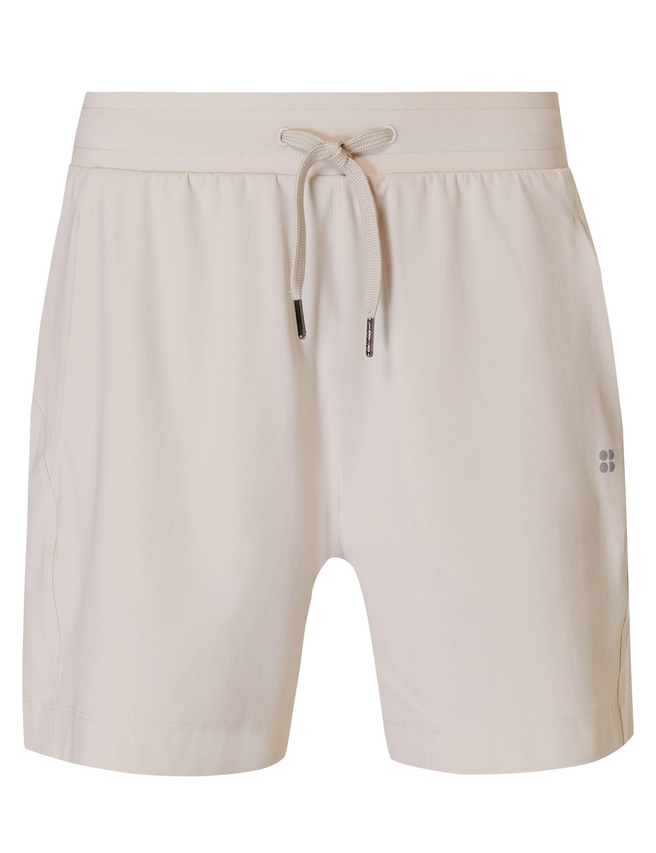 Explorer High Waisted Shorts 2 of 5