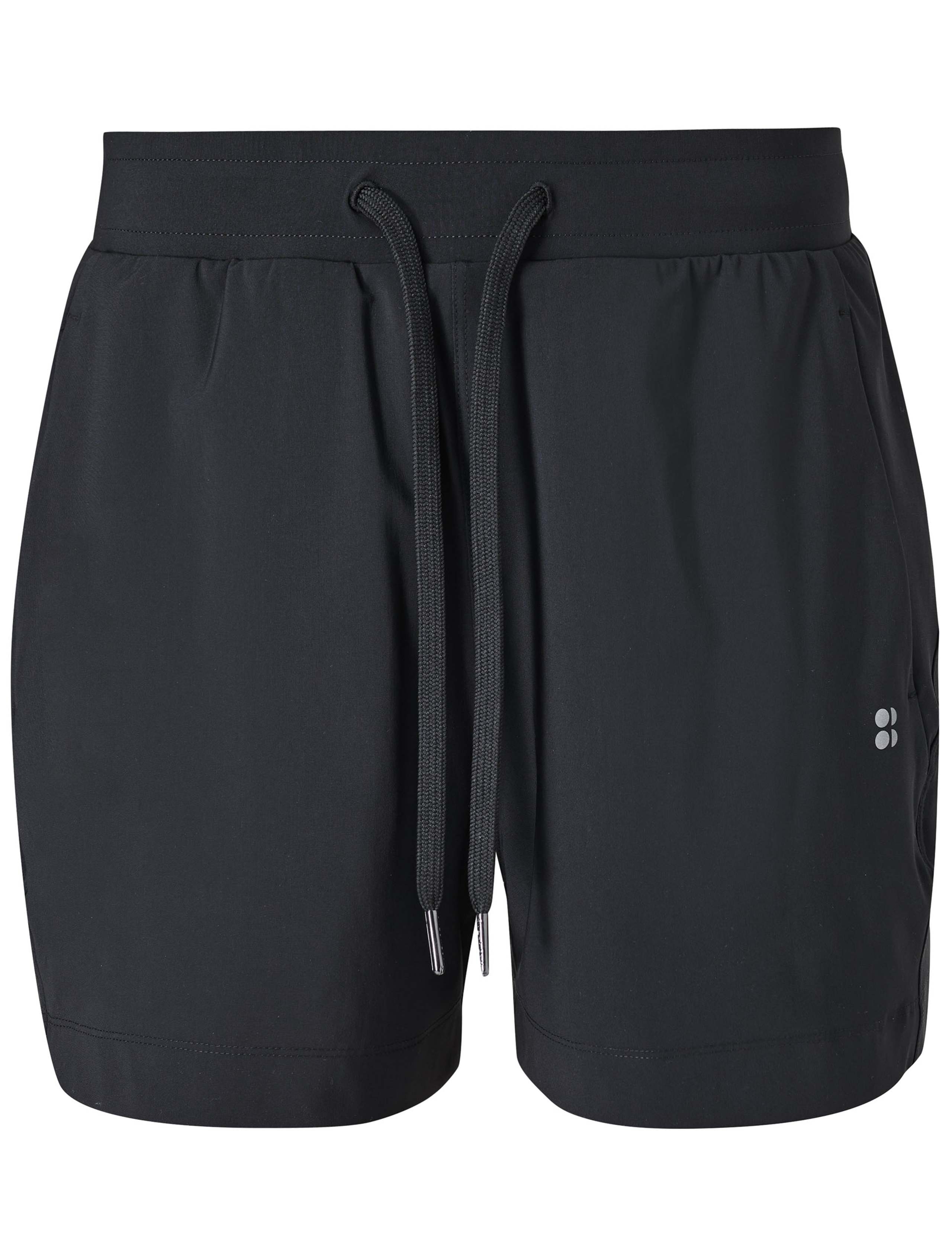 Explorer High Waisted Shorts 2 of 6