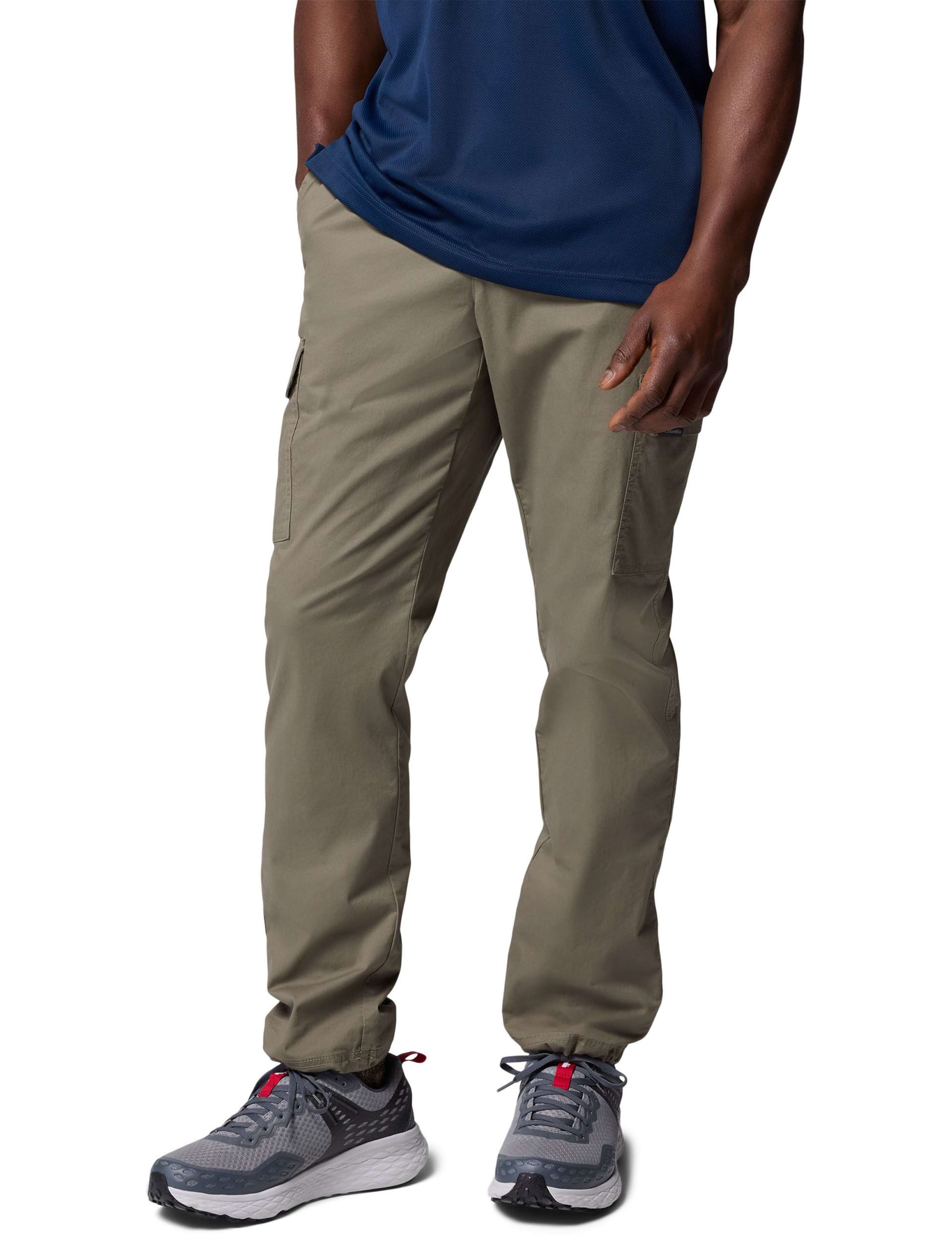 Rapid Rivers™ Straight Fit Cargo Trousers 3 of 8