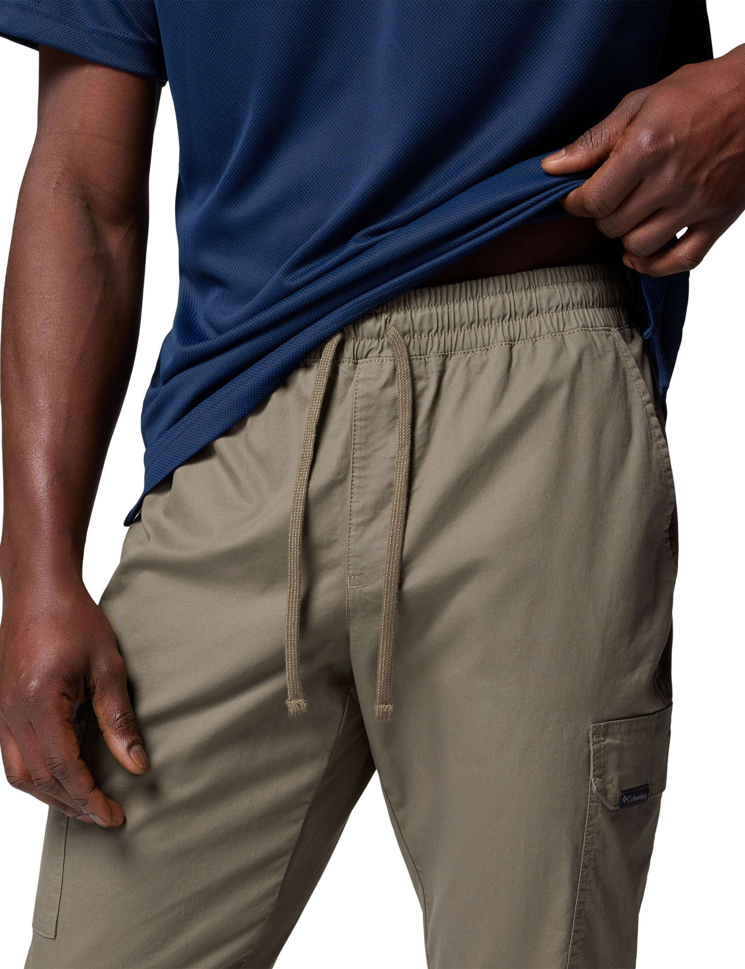 Rapid Rivers™ Straight Fit Cargo Trousers 7 of 8