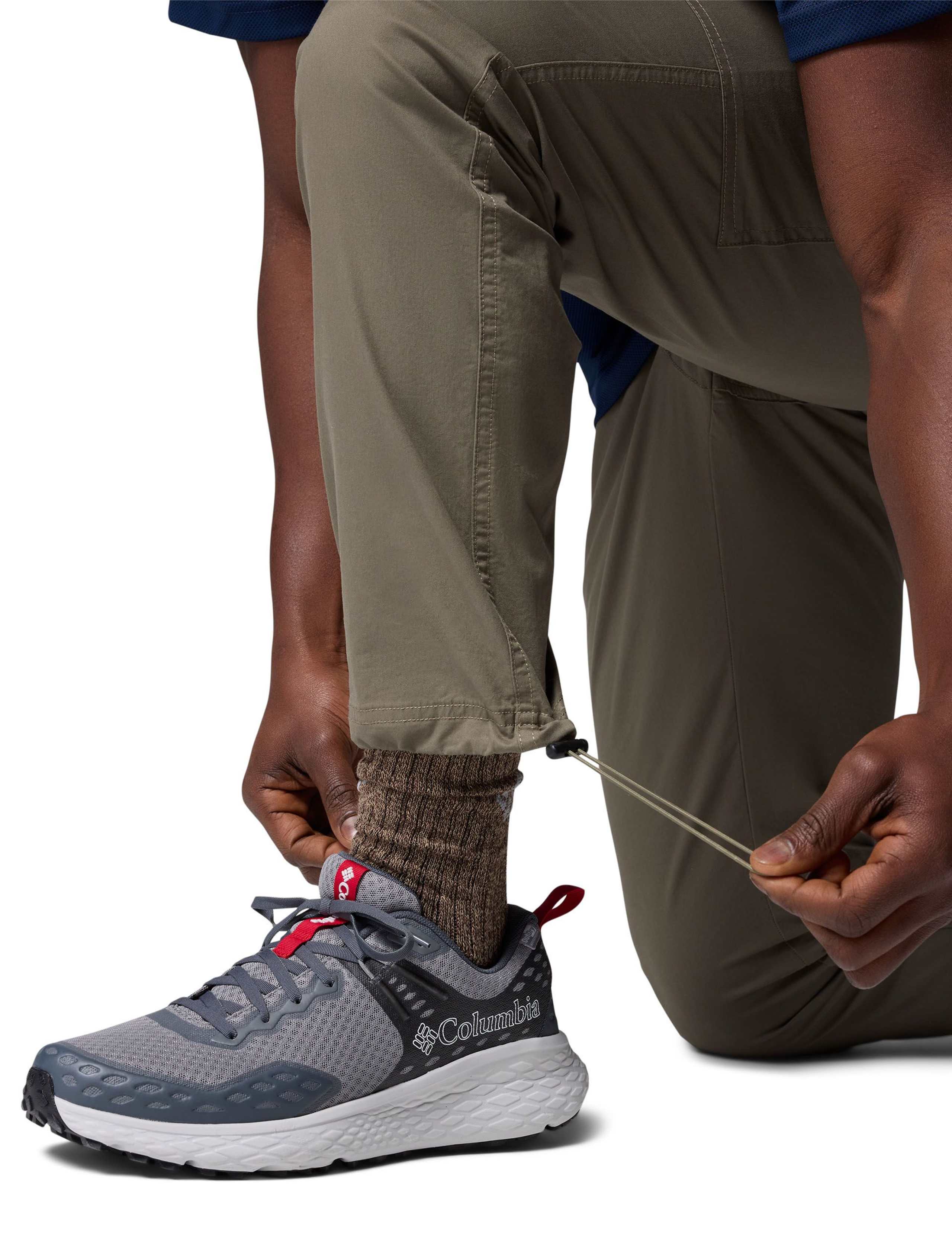 Rapid Rivers™ Straight Fit Cargo Trousers 8 of 8