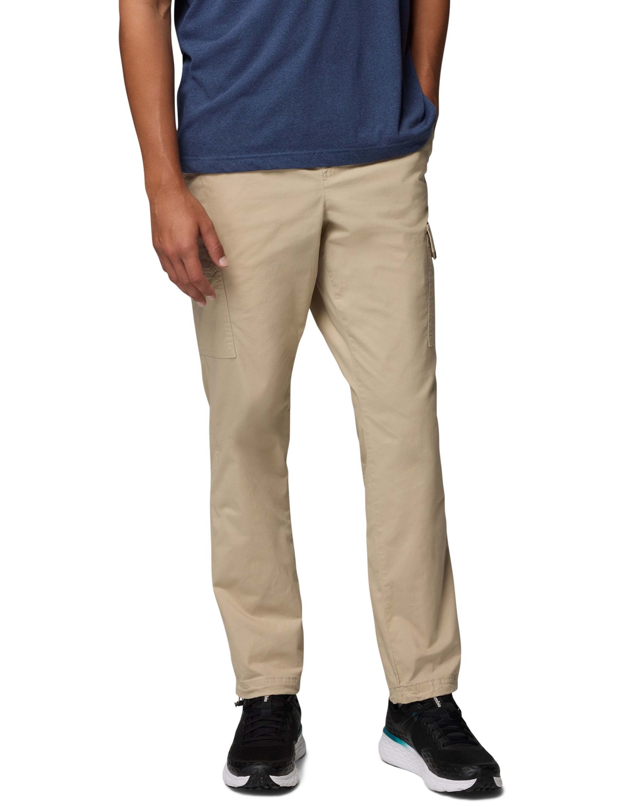 Rapid Rivers™ Straight Fit Cargo Trousers 2 of 8