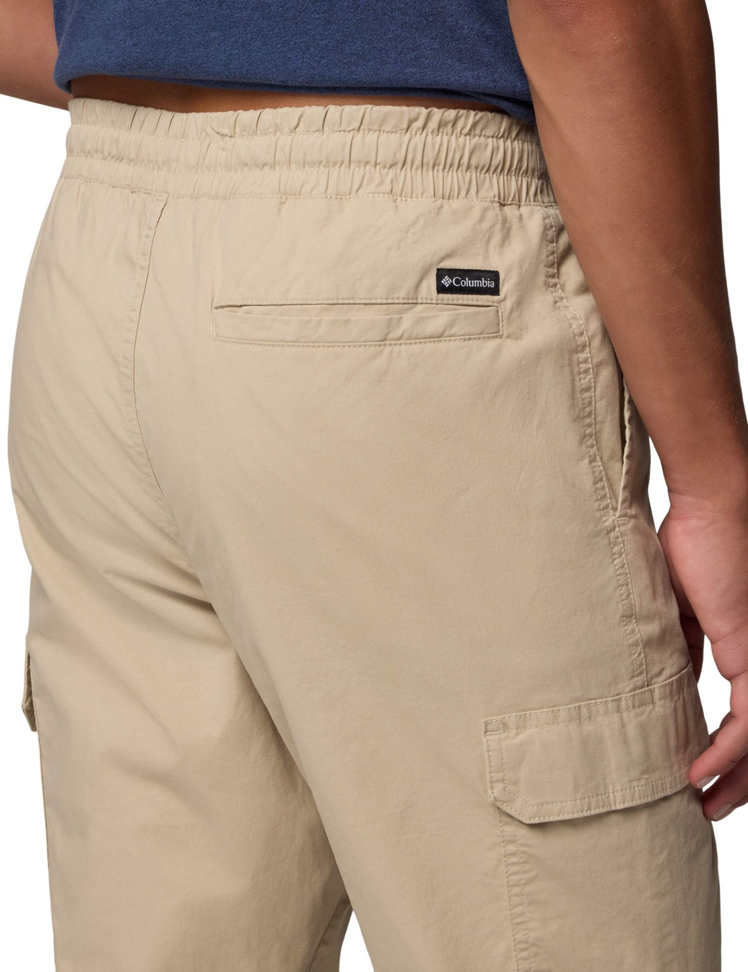 Rapid Rivers™ Straight Fit Cargo Trousers 3 of 8