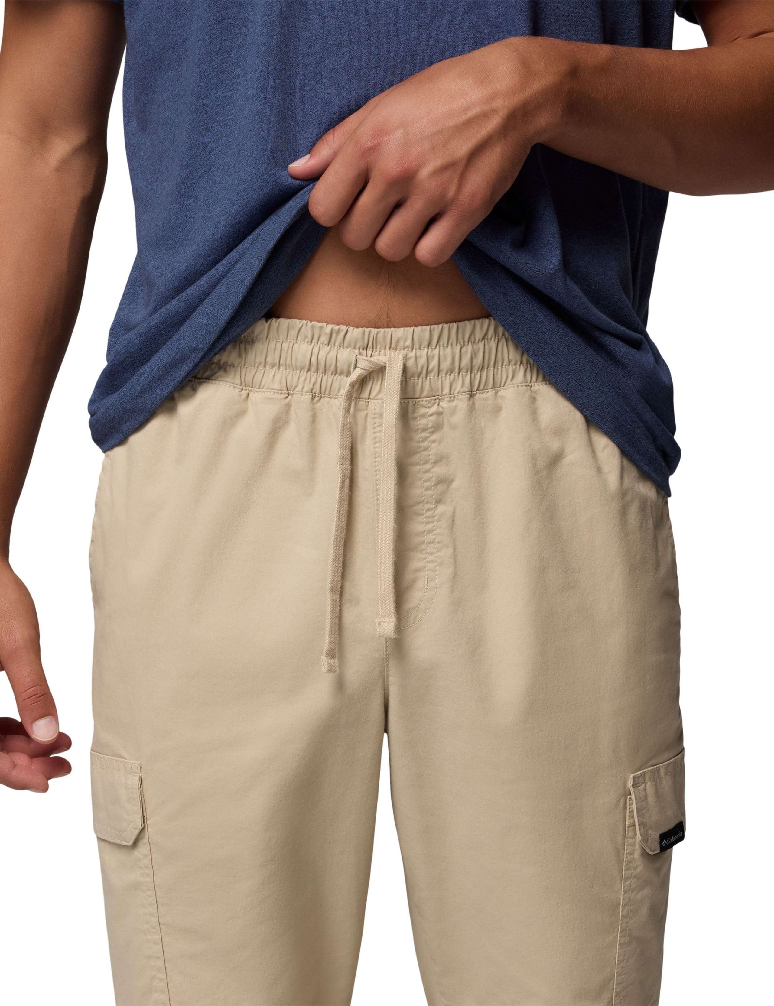 Rapid Rivers™ Straight Fit Cargo Trousers 4 of 8