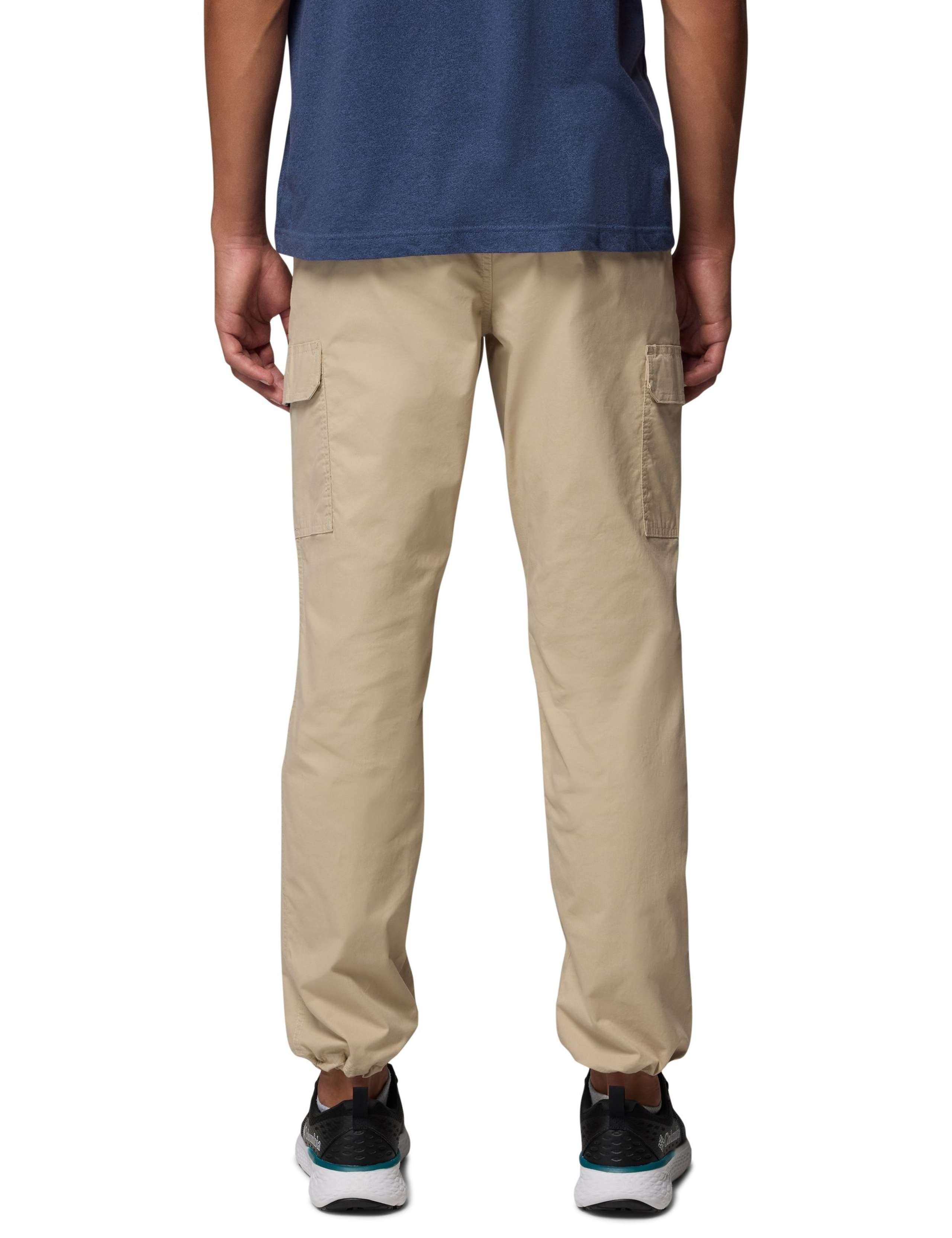 Rapid Rivers™ Straight Fit Cargo Trousers 5 of 8