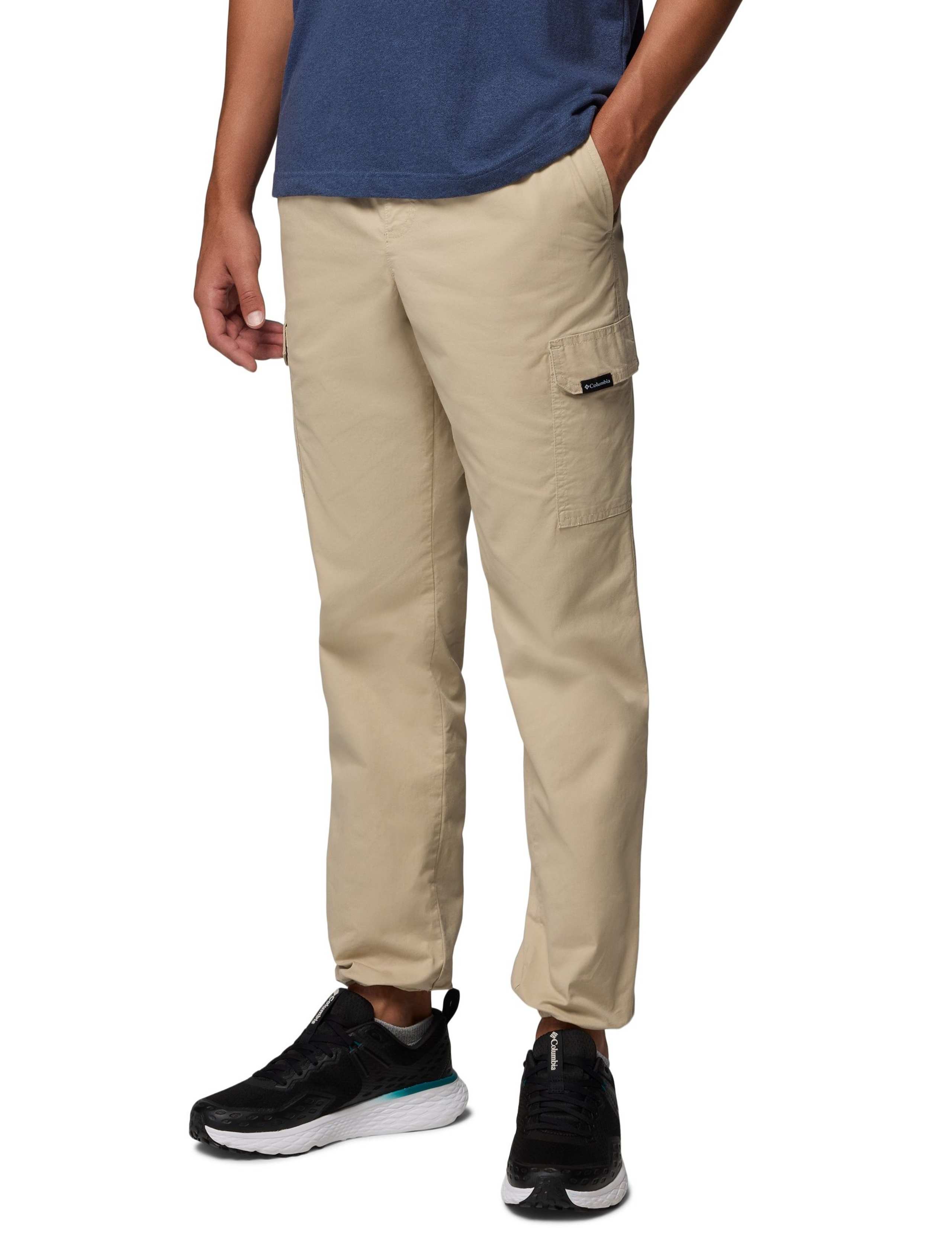 Rapid Rivers™ Straight Fit Cargo Trousers 6 of 8