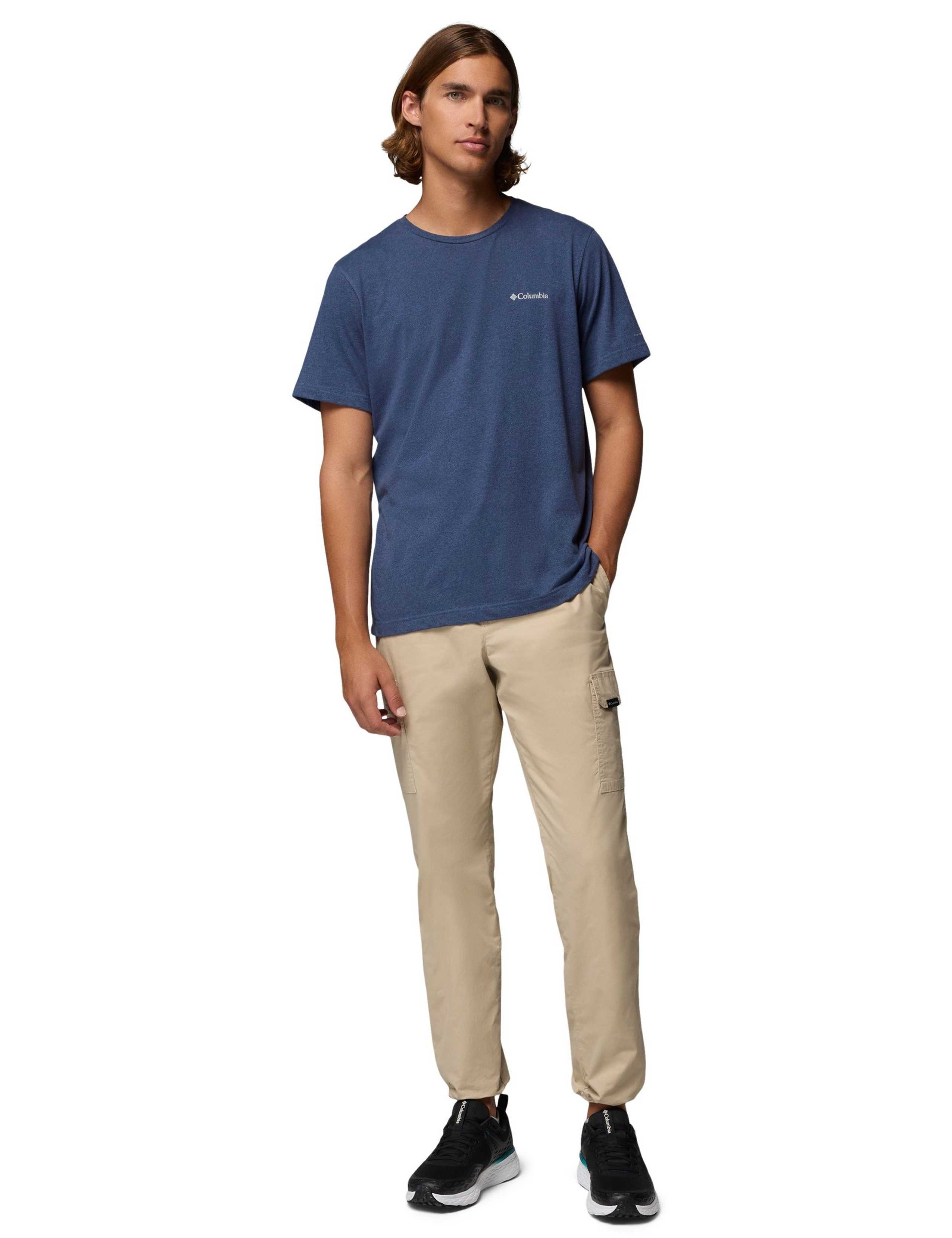 Rapid Rivers™ Straight Fit Cargo Trousers 8 of 8