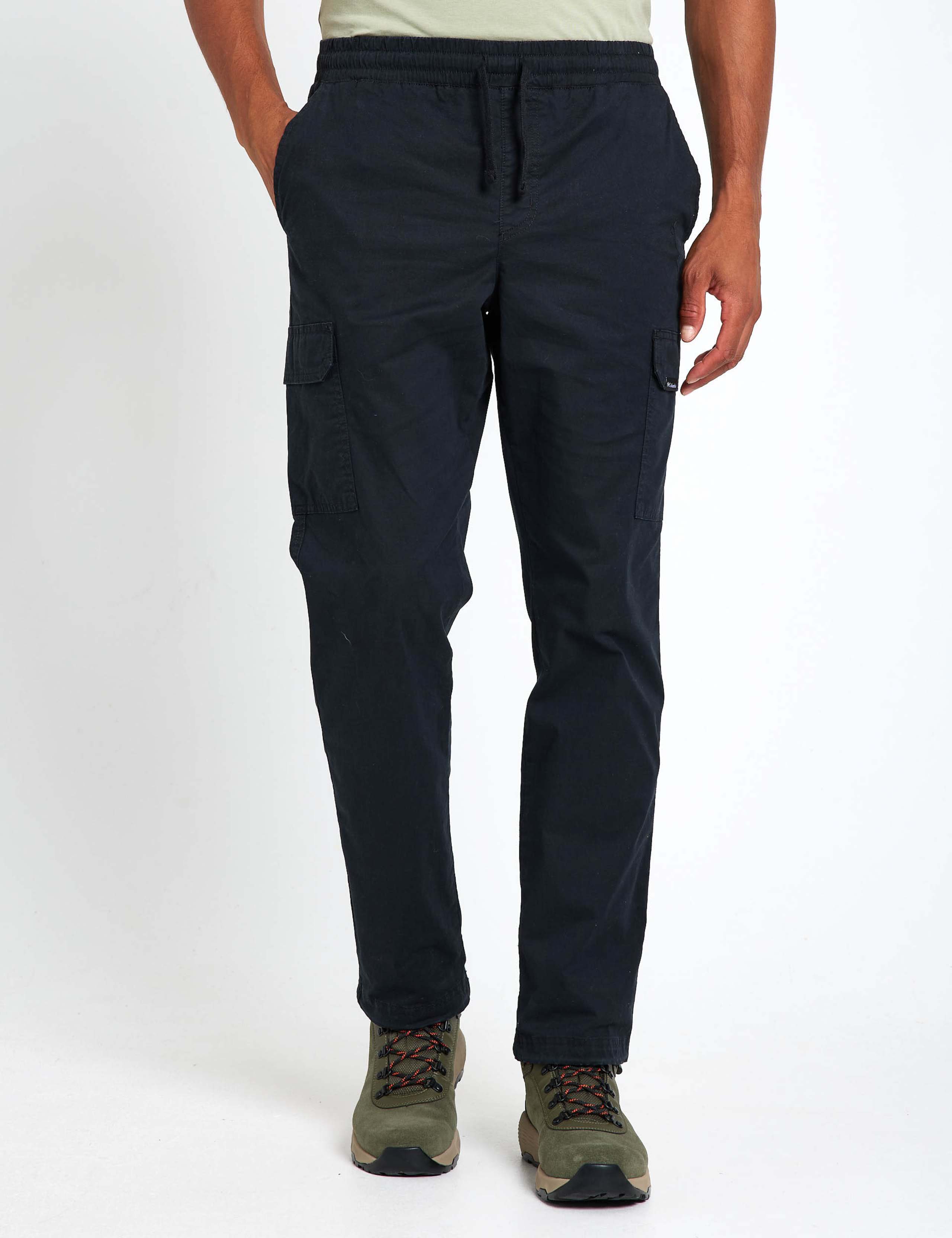 Rapid Rivers™ Straight Fit Cargo Trousers 1 of 4