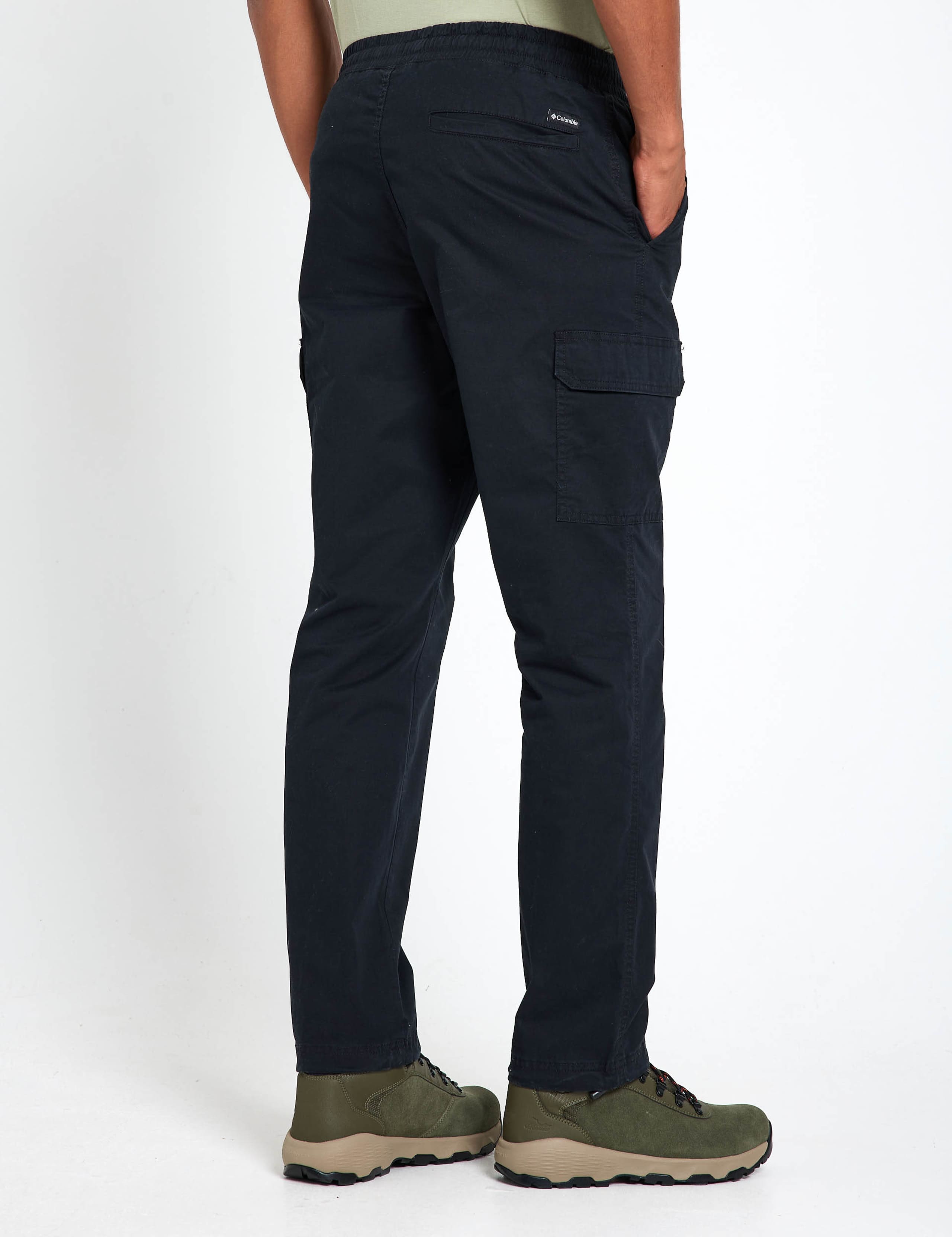 Rapid Rivers™ Straight Fit Cargo Trousers 2 of 4