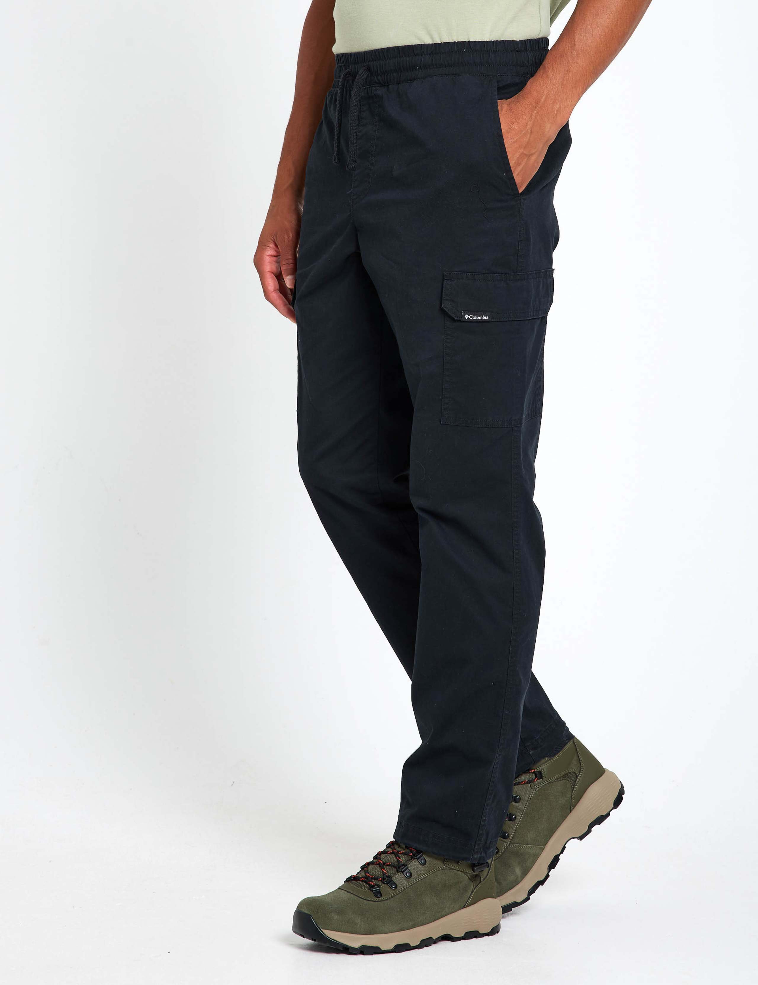 Rapid Rivers™ Straight Fit Cargo Trousers 3 of 4