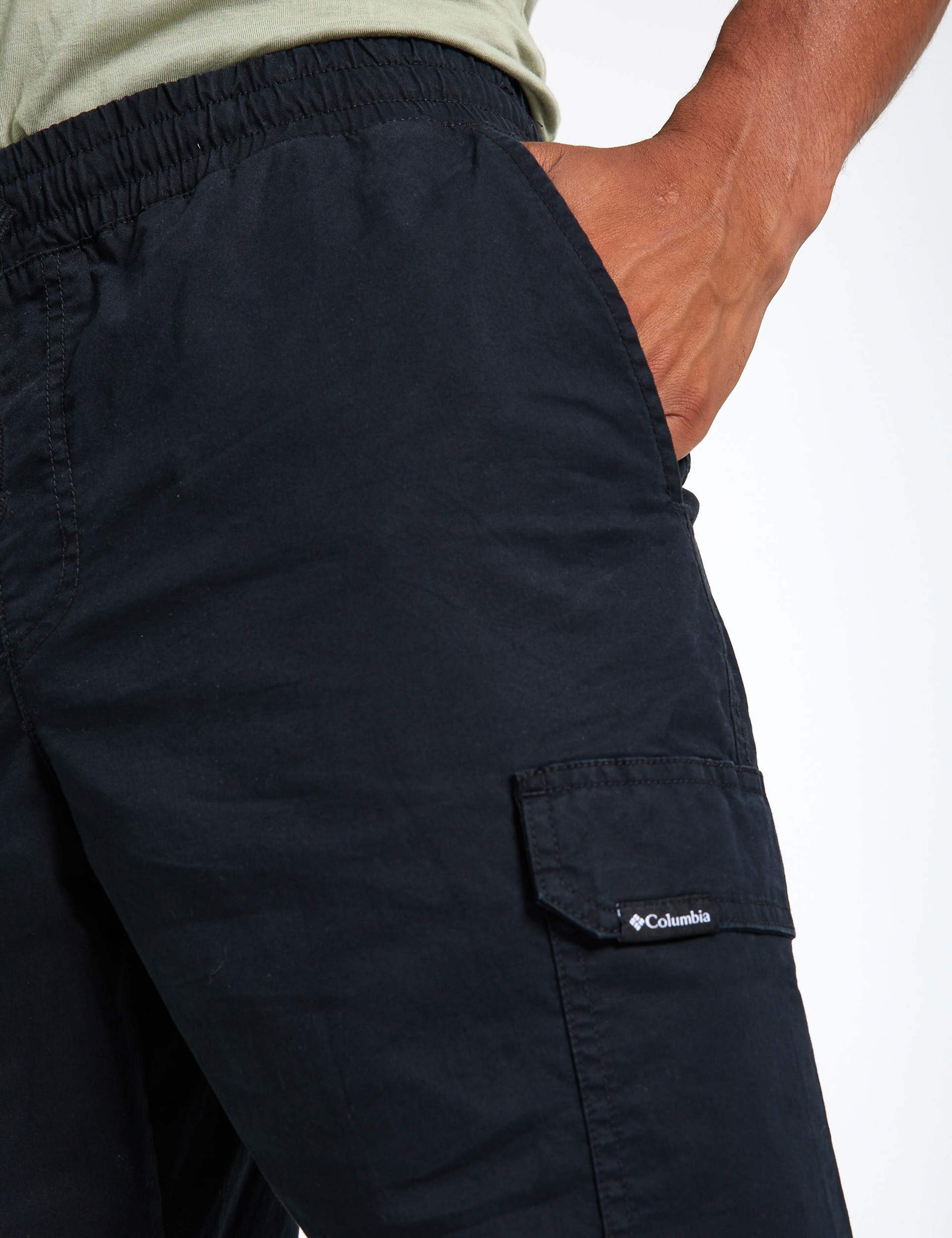 Rapid Rivers™ Straight Fit Cargo Trousers 4 of 4