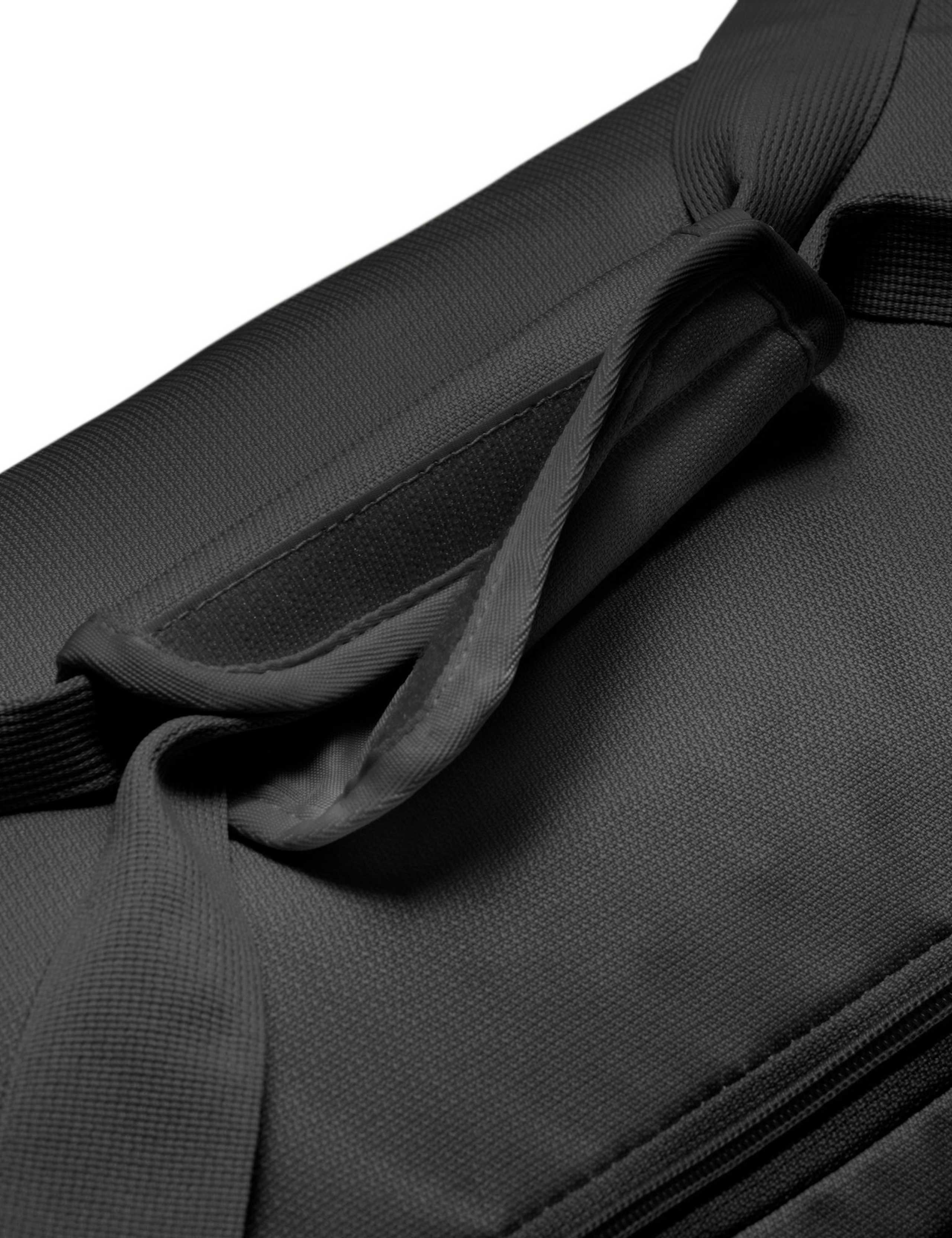Brasilia Weekend Bag 5 of 6