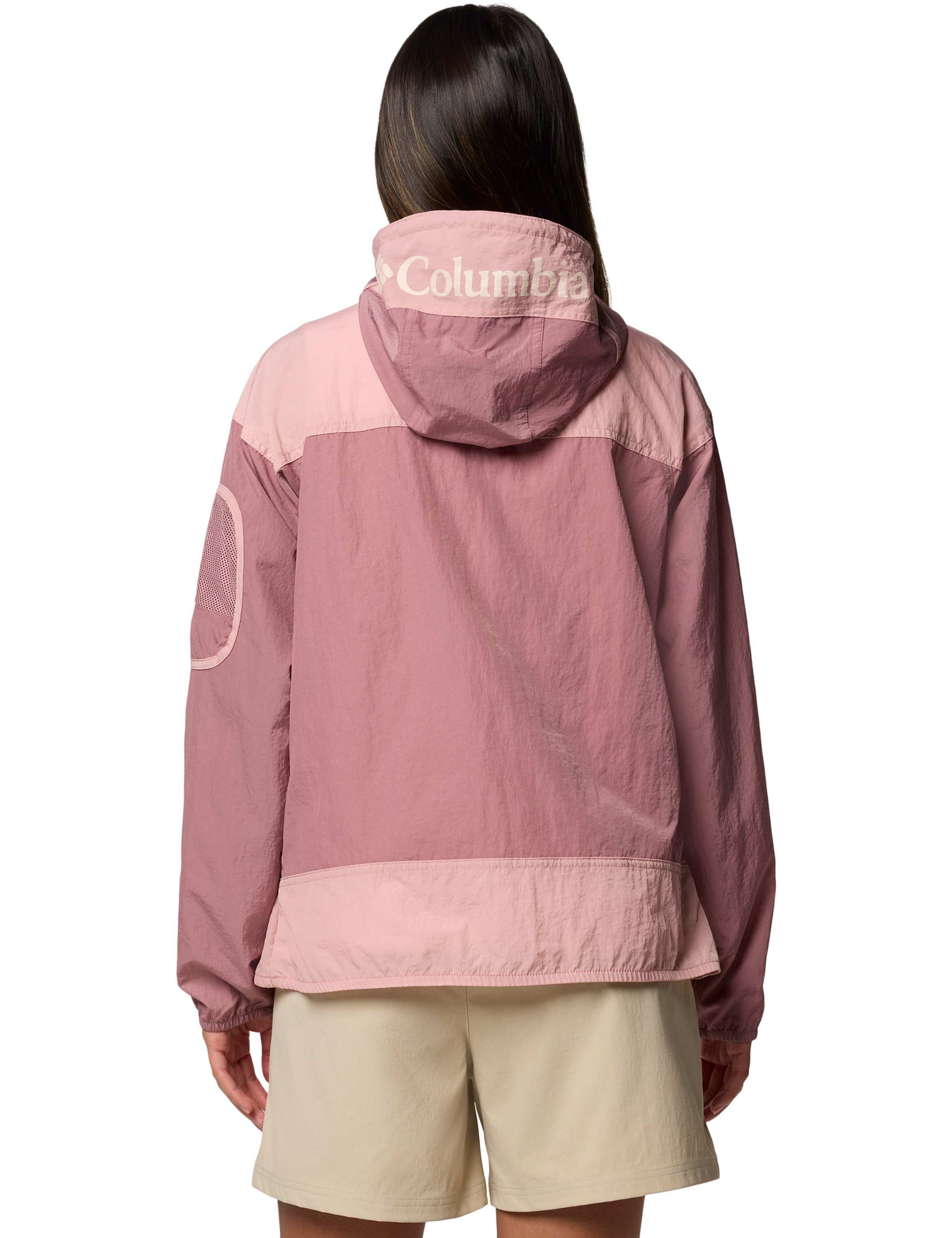 Challenger II Windbreaker Rain Jacket 3 of 7
