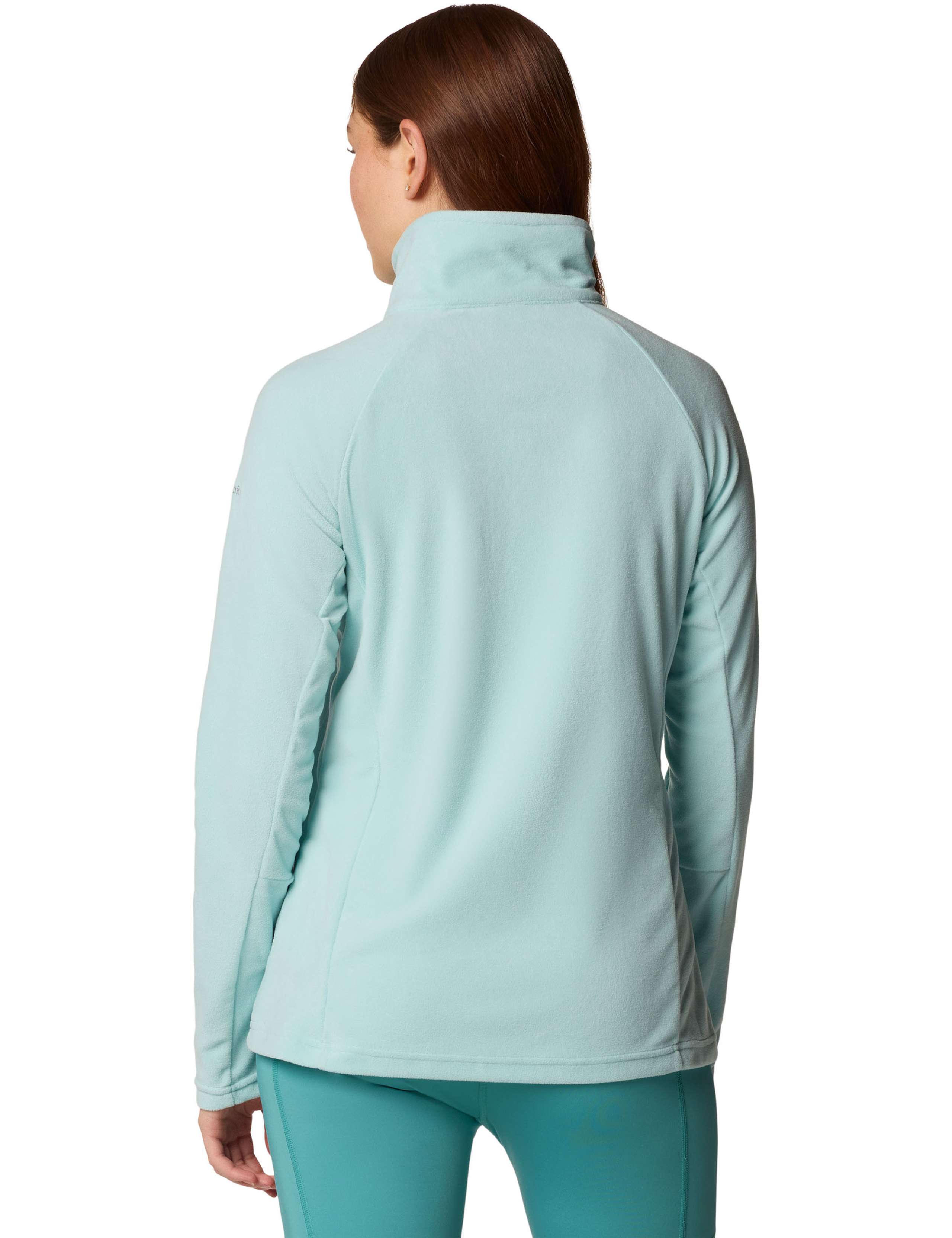 Glacial IV Funnel Neck Half Zip Fleece 4 of 5