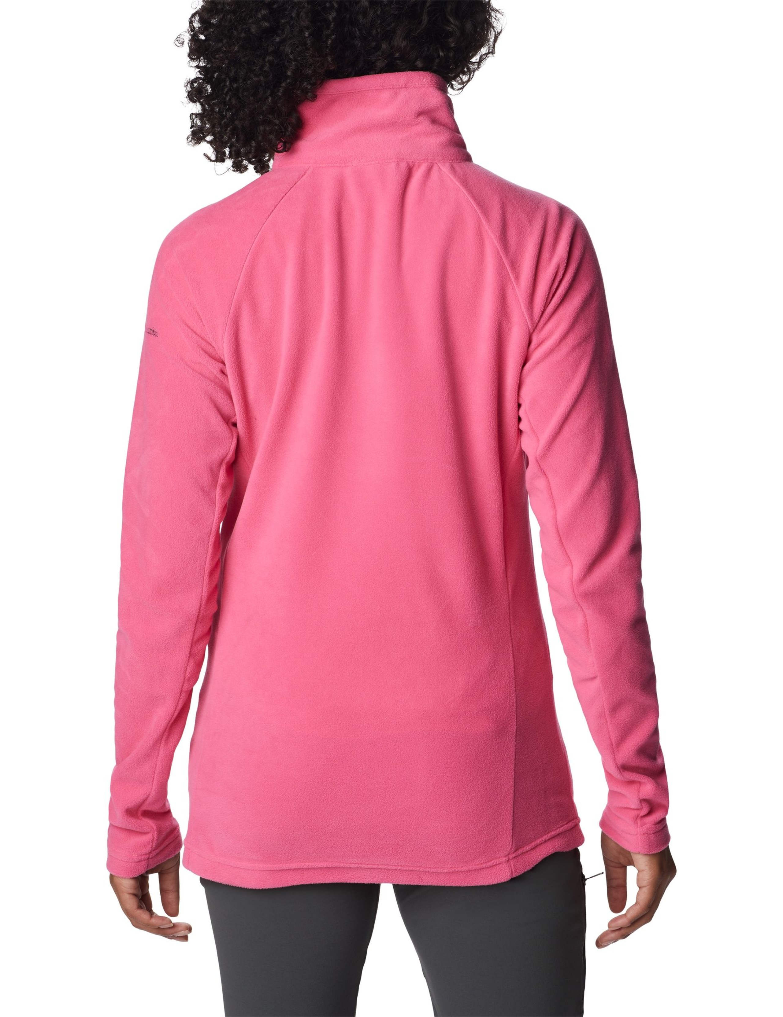 Glacial IV Funnel Neck Half Zip Fleece 2 of 5