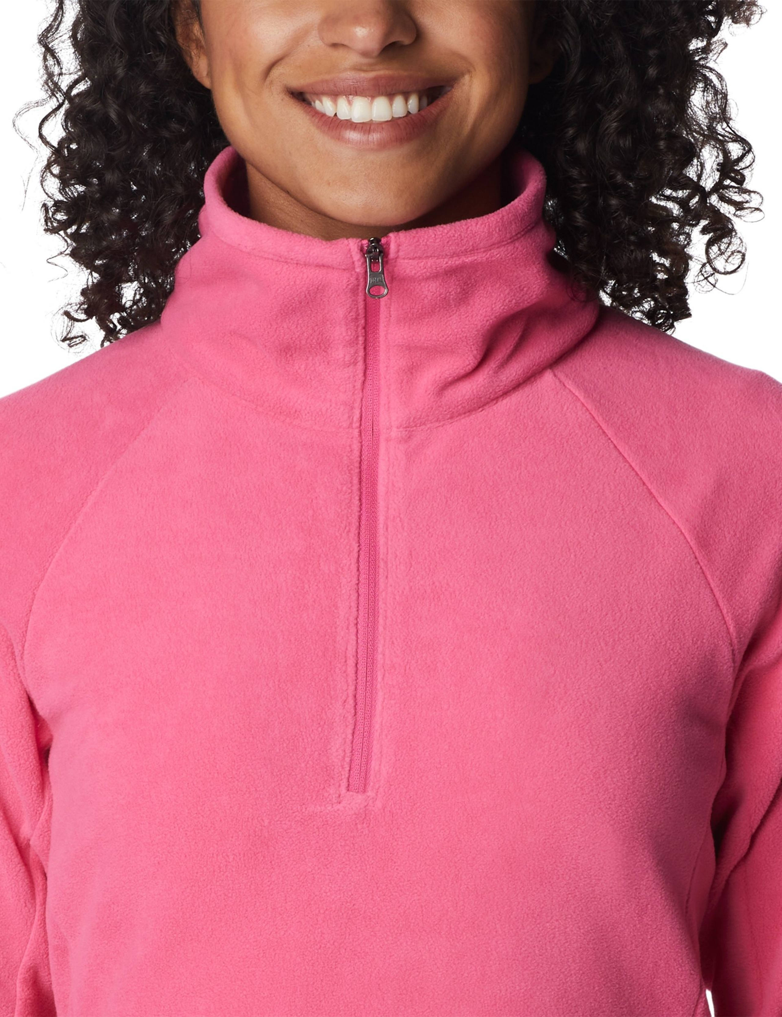 Glacial IV Funnel Neck Half Zip Fleece 3 of 5