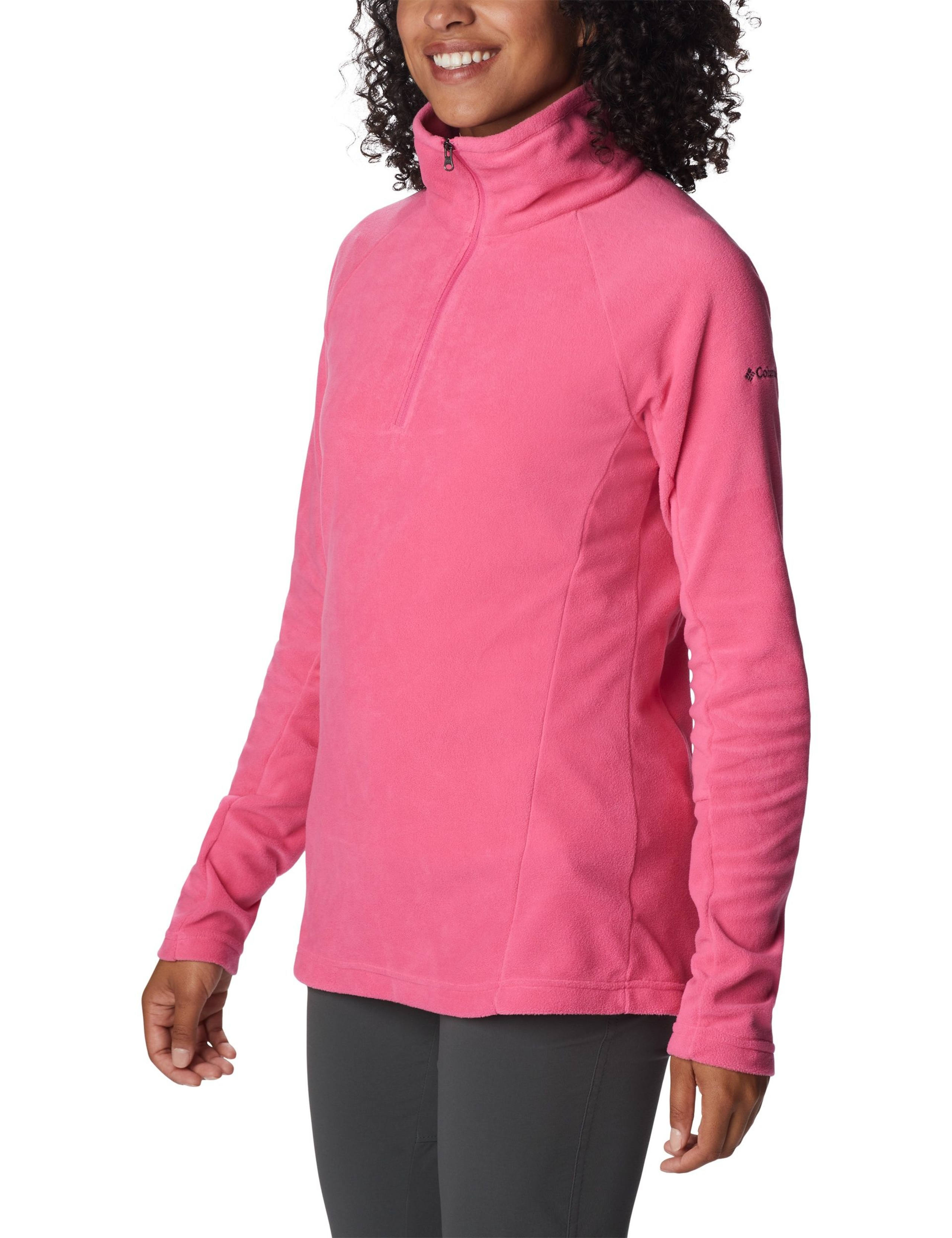 Glacial IV Funnel Neck Half Zip Fleece 4 of 5