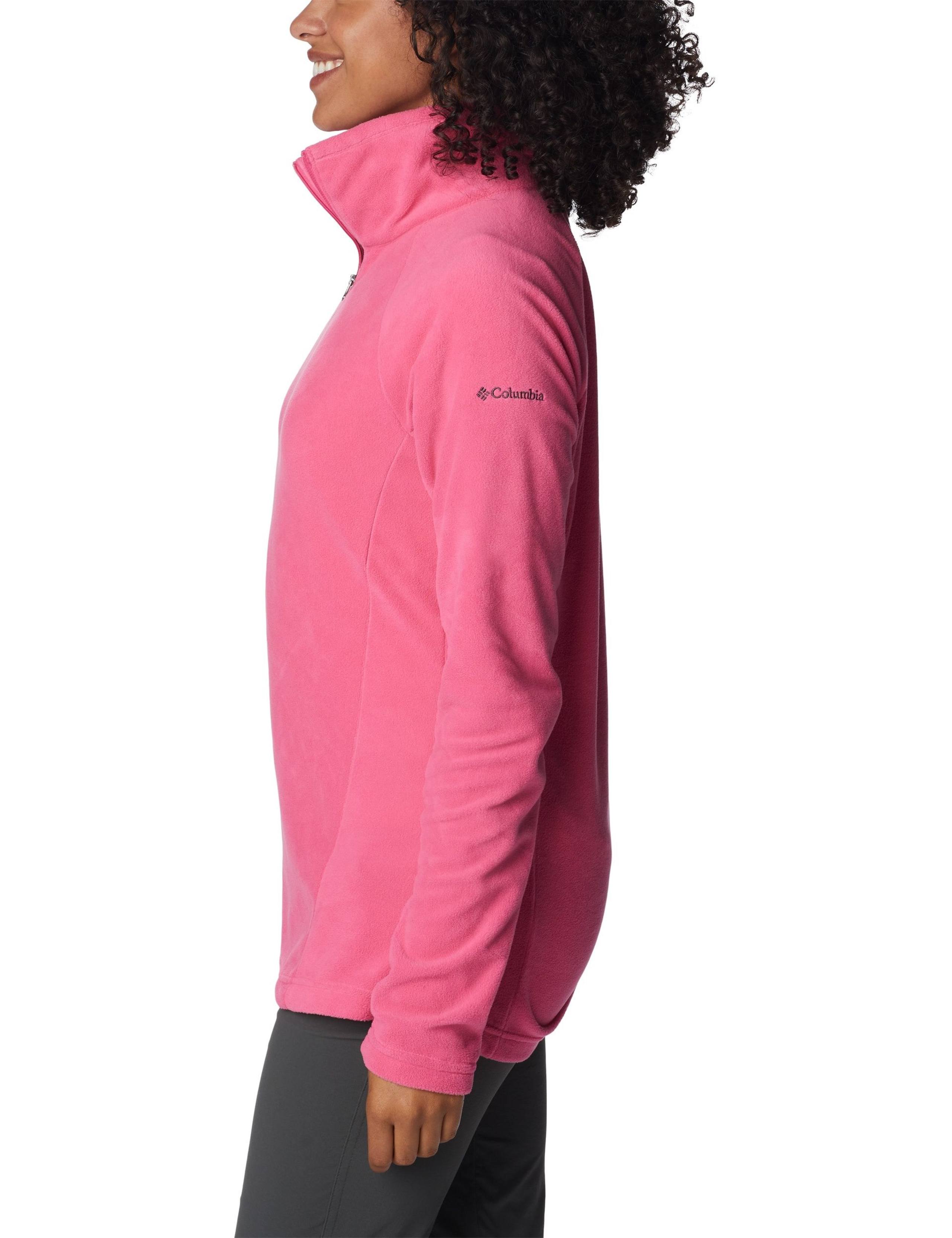 Glacial IV Funnel Neck Half Zip Fleece 5 of 5