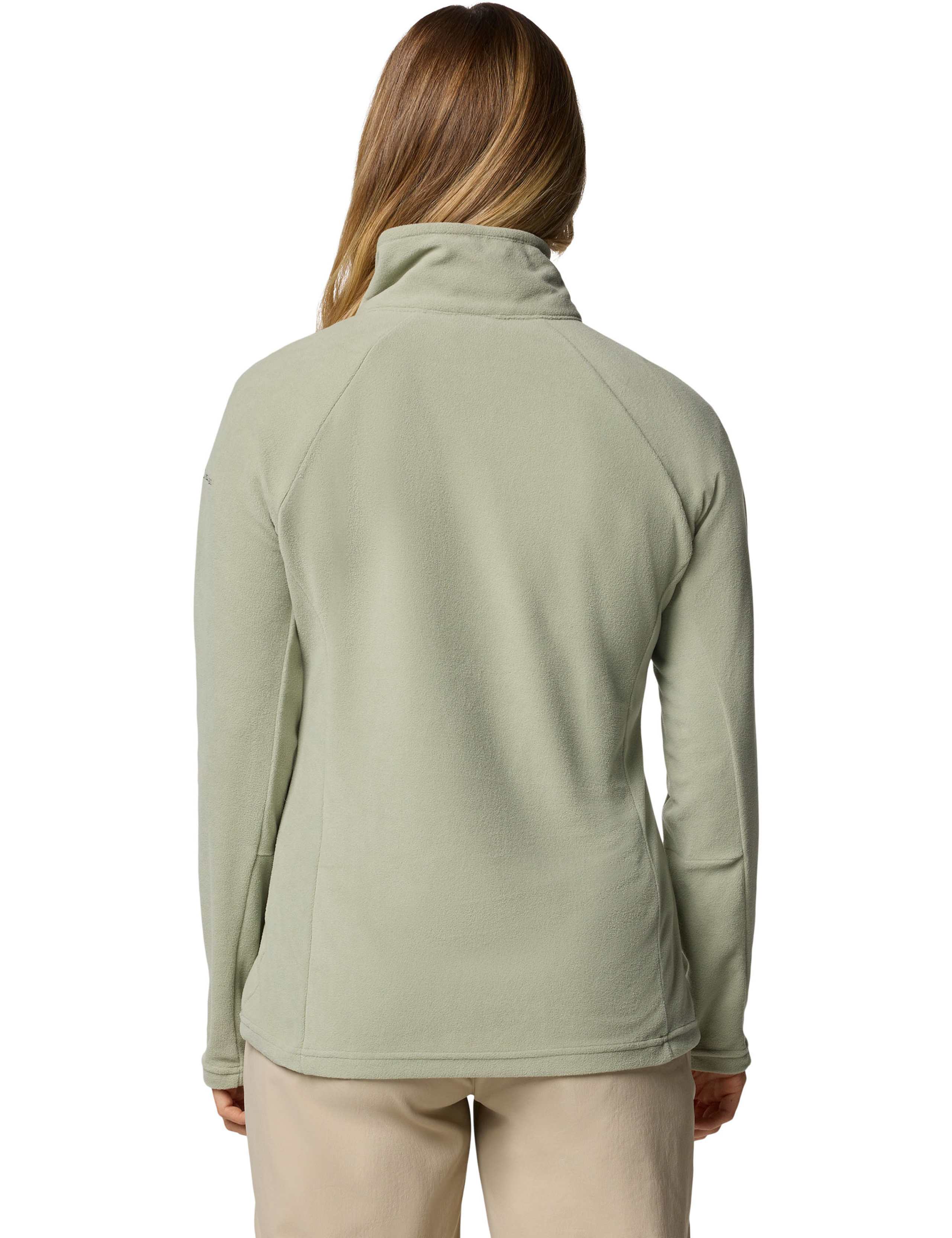 Glacial IV Funnel Neck Half Zip Fleece 4 of 5
