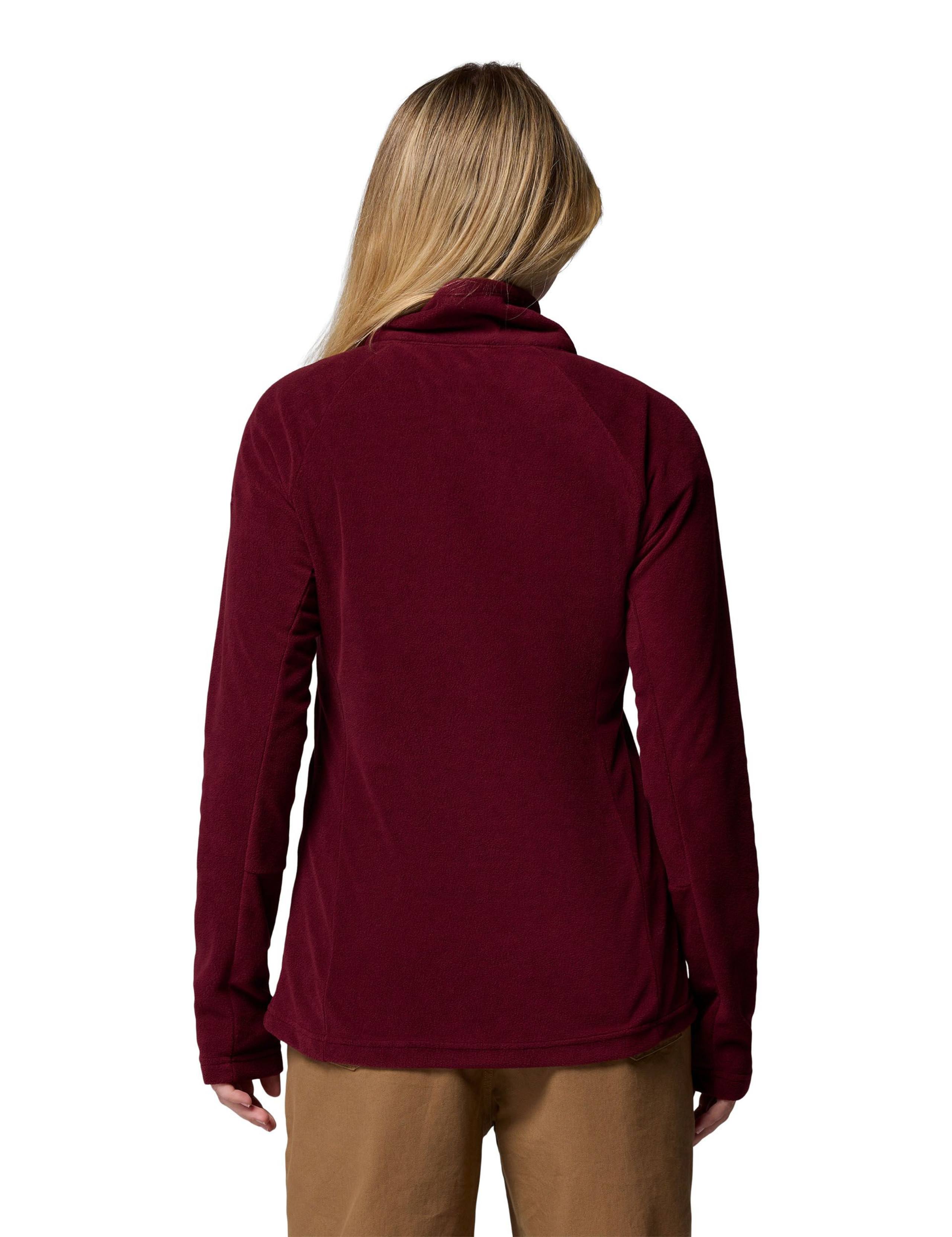 Glacial IV Funnel Neck Half Zip Fleece 2 of 5