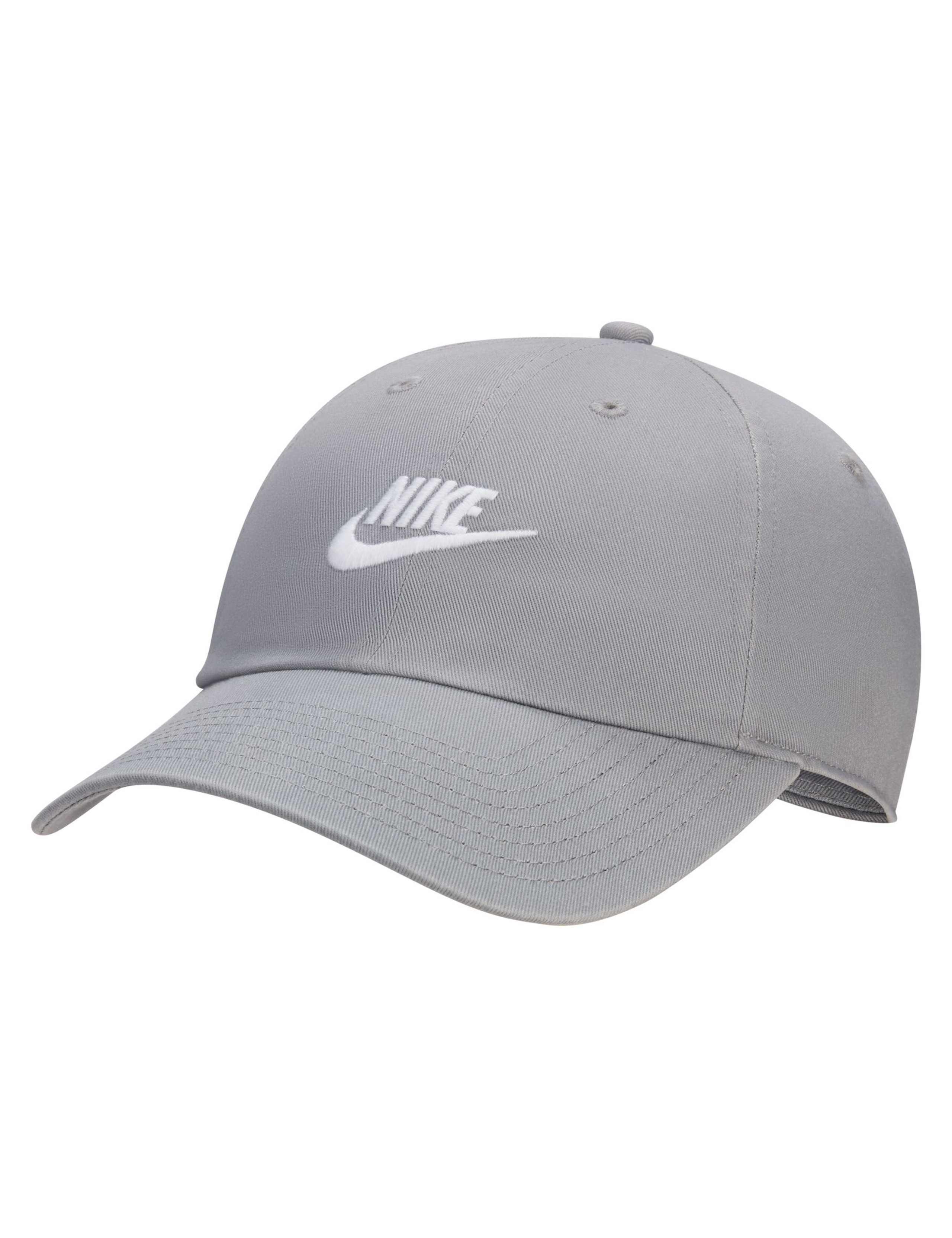 Club Pure Cotton Baseball Cap 1 of 2