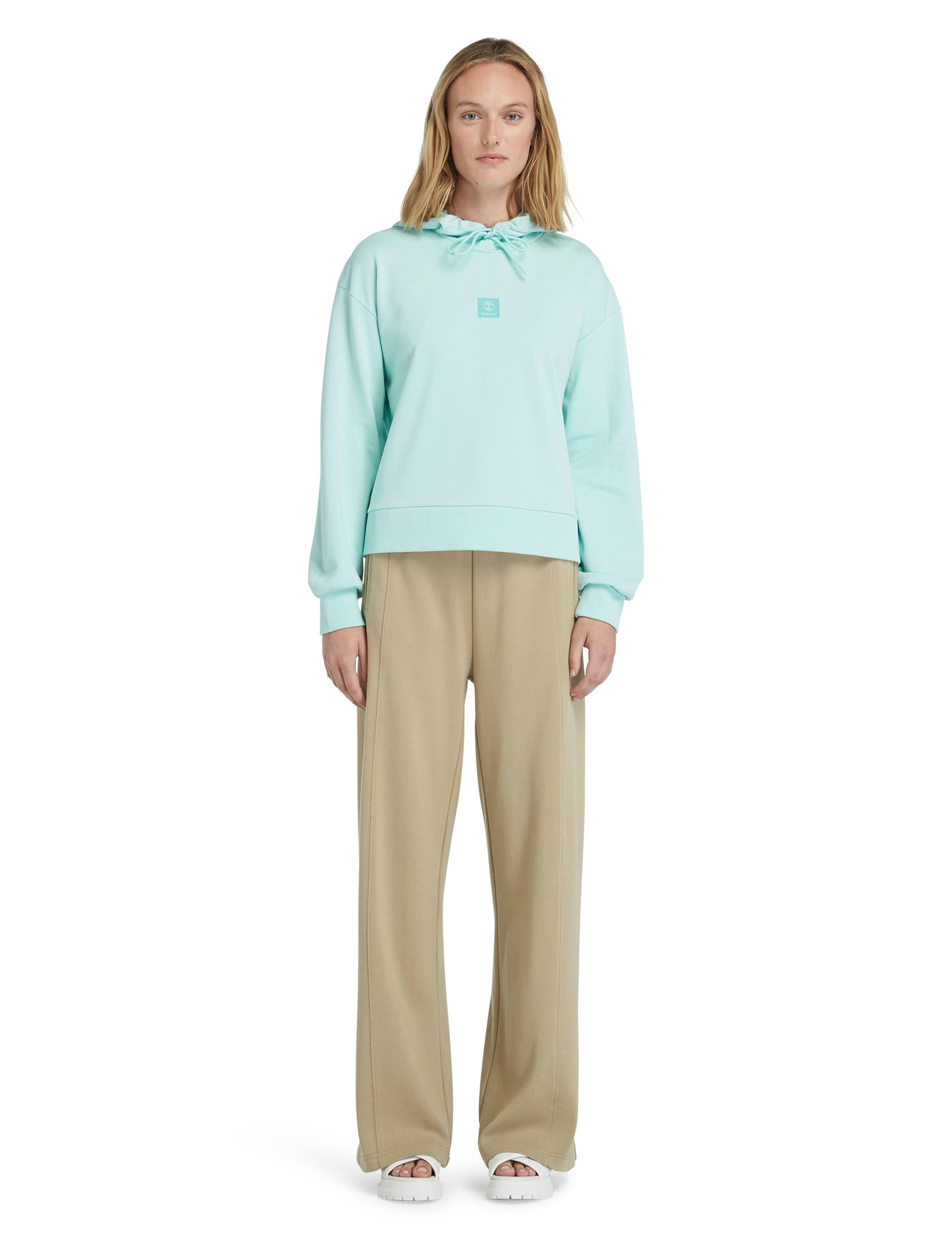 Cotton Rich Hoodie 2 of 4