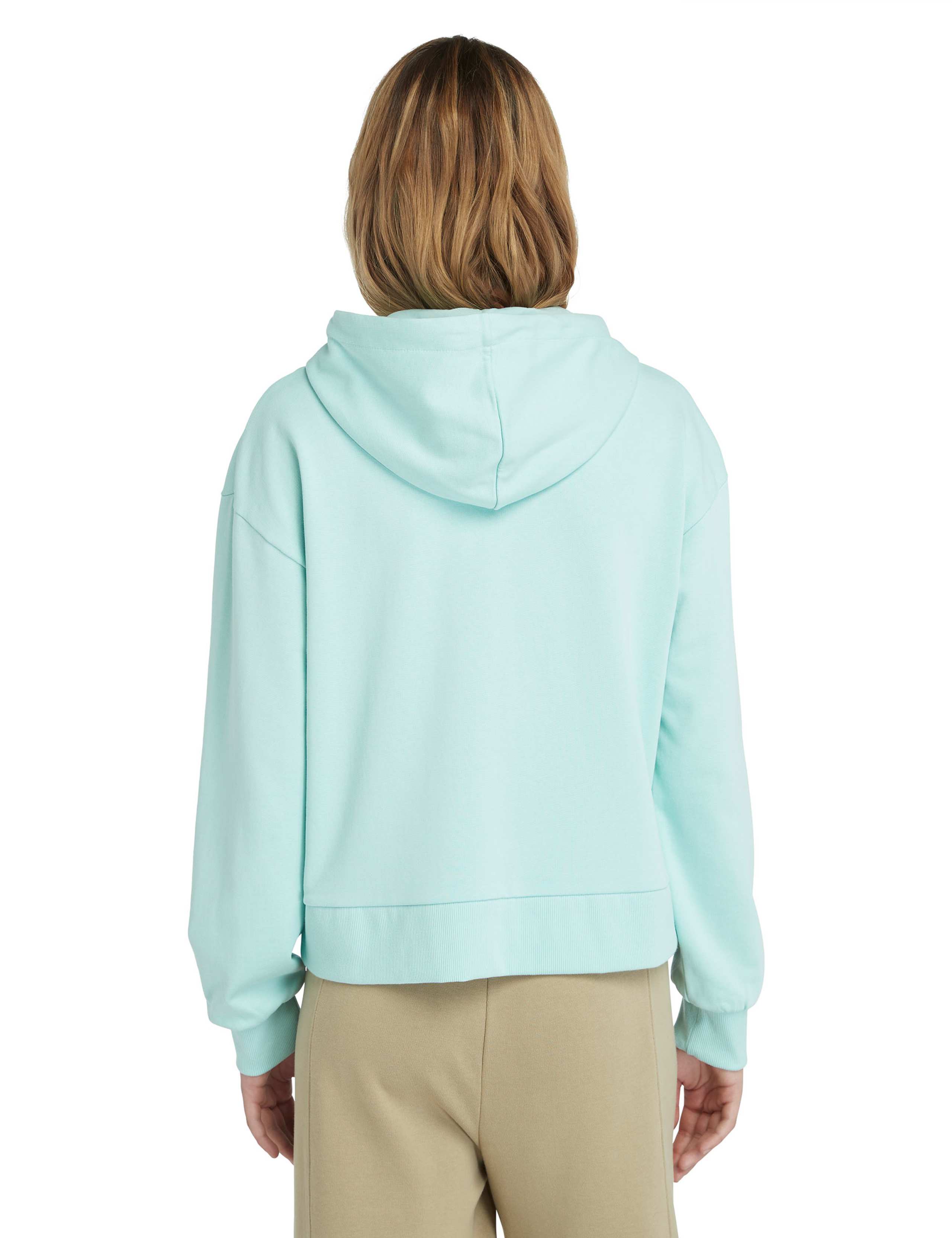 Cotton Rich Hoodie 3 of 4