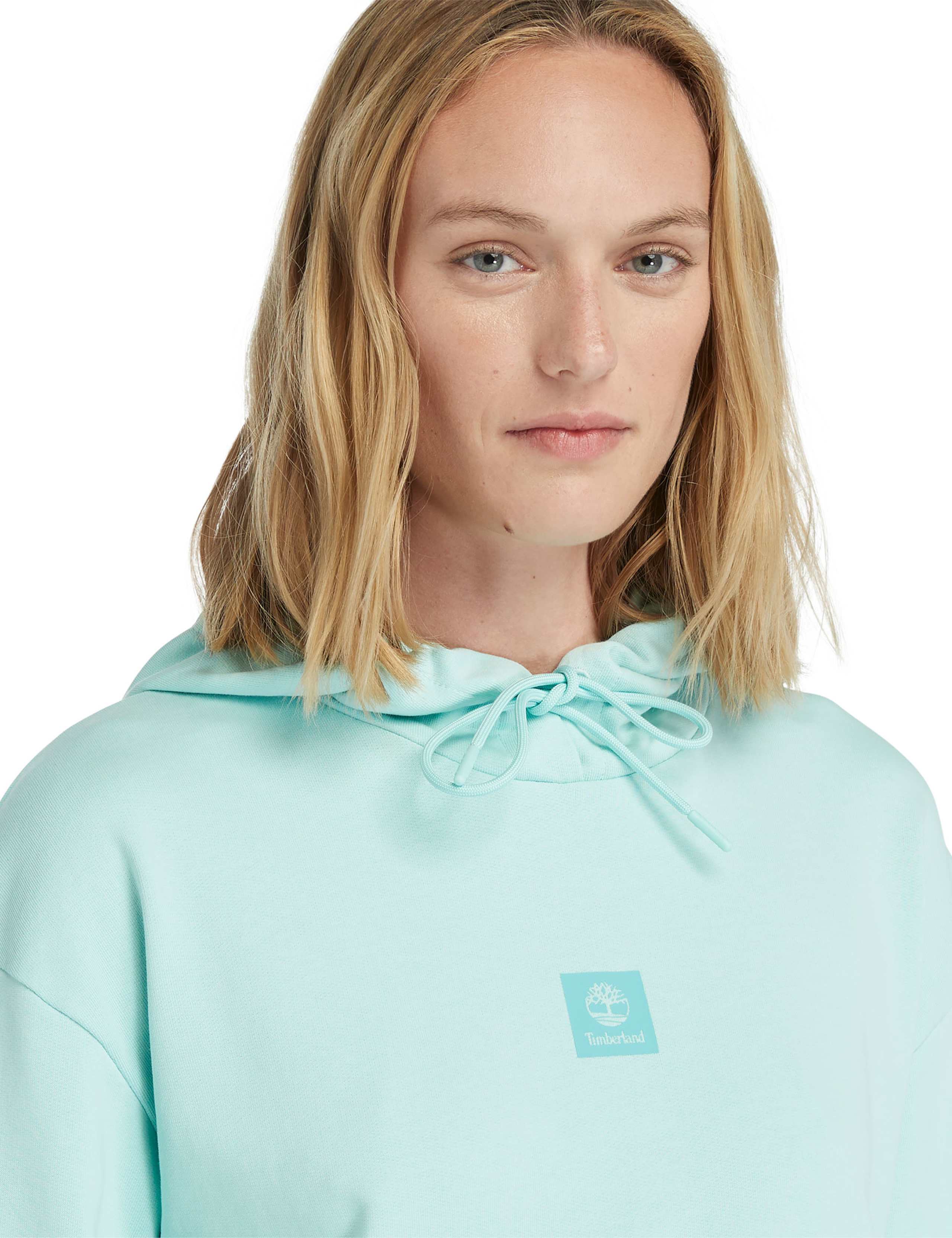 Cotton Rich Hoodie 4 of 4