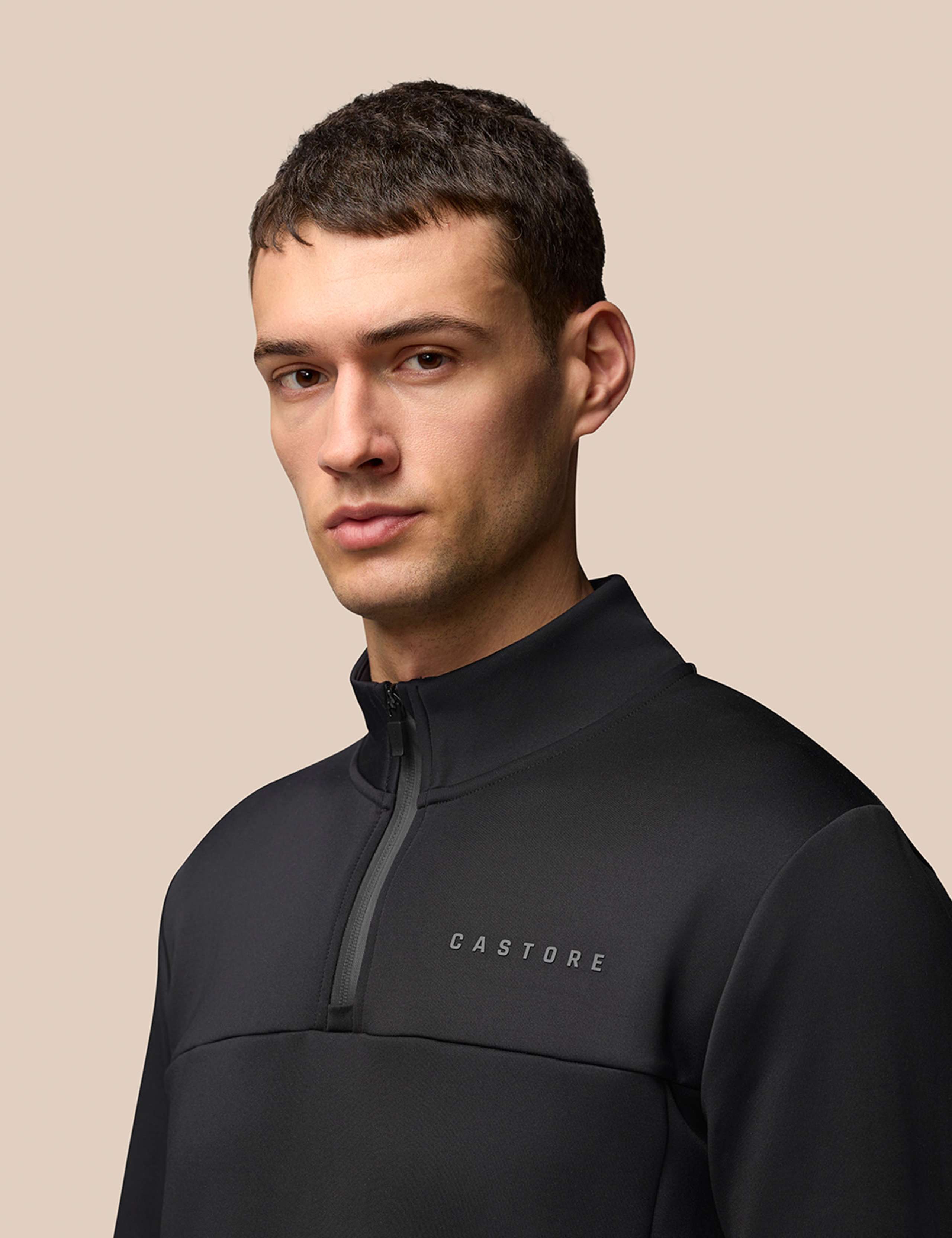 Flex Half Zip Sweatshirt 4 of 6