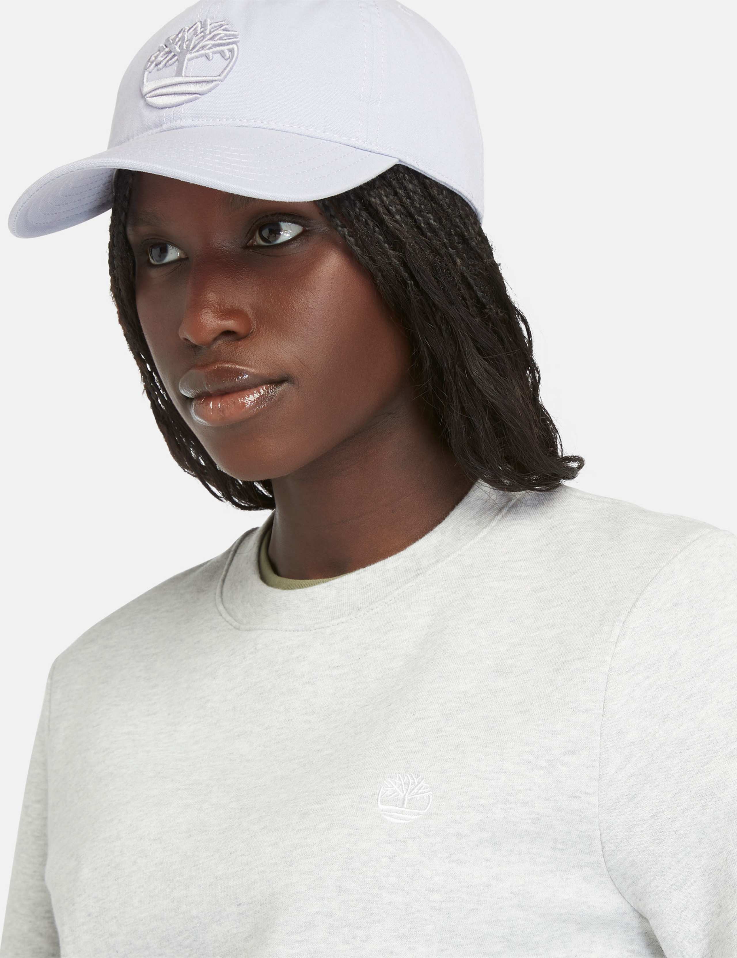 Cotton Rich Crew Neck Sweatshirt 4 of 5