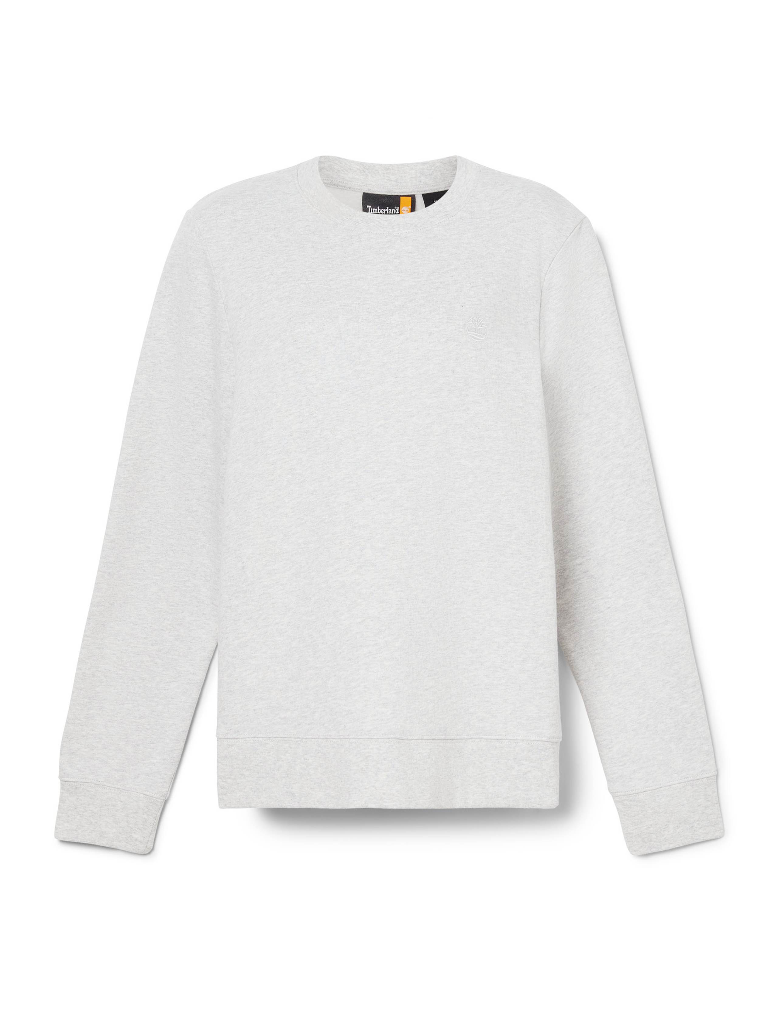 Cotton Rich Crew Neck Sweatshirt 2 of 5