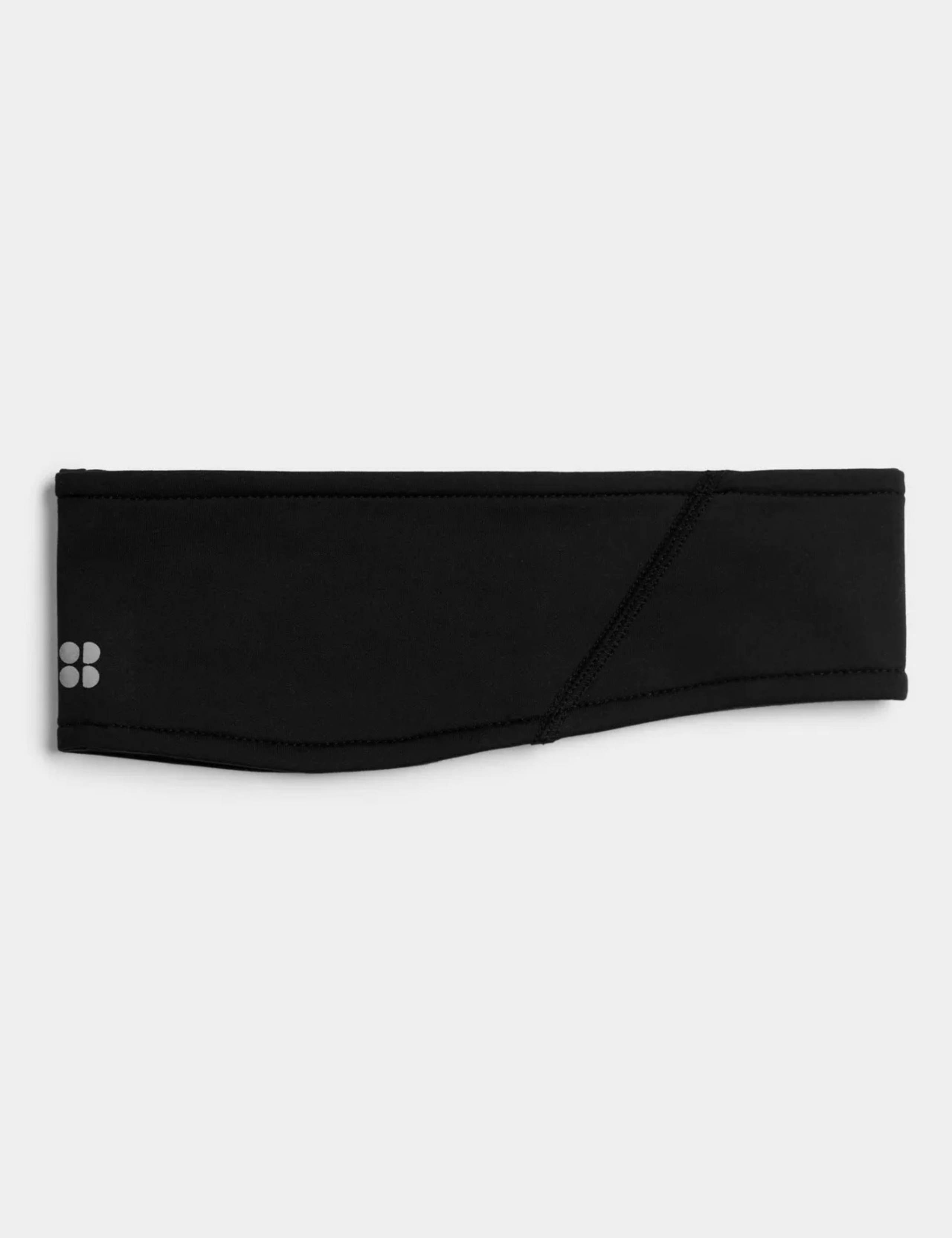 Therma Run Water Resistant Headband 4 of 4