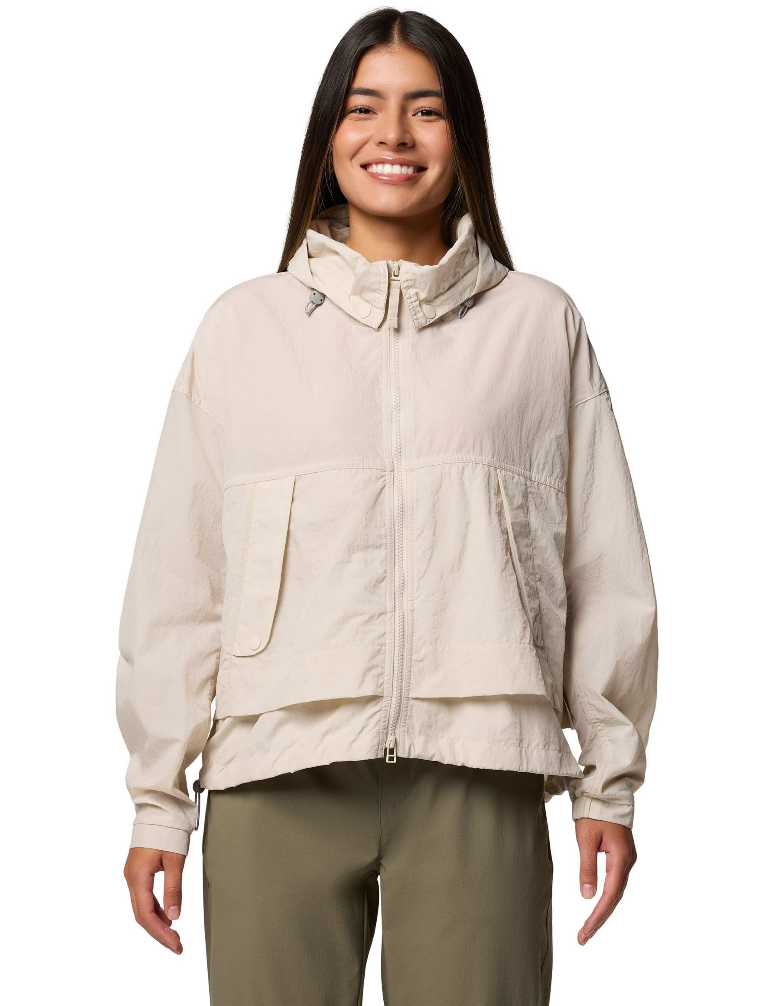 Paracutie™ II Zip Up Hooded Sports Jacket 3 of 8