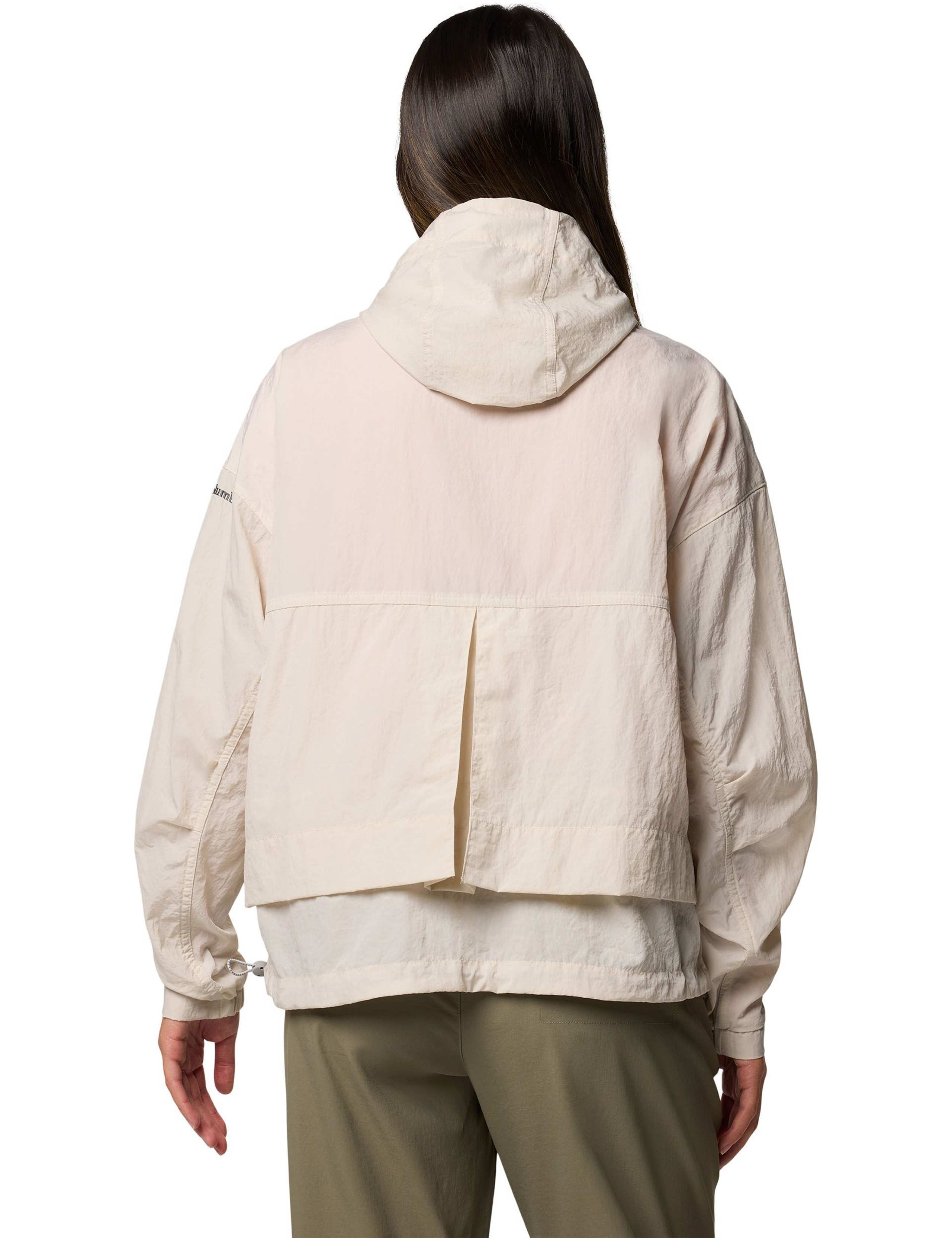 Paracutie™ II Zip Up Hooded Sports Jacket 5 of 8