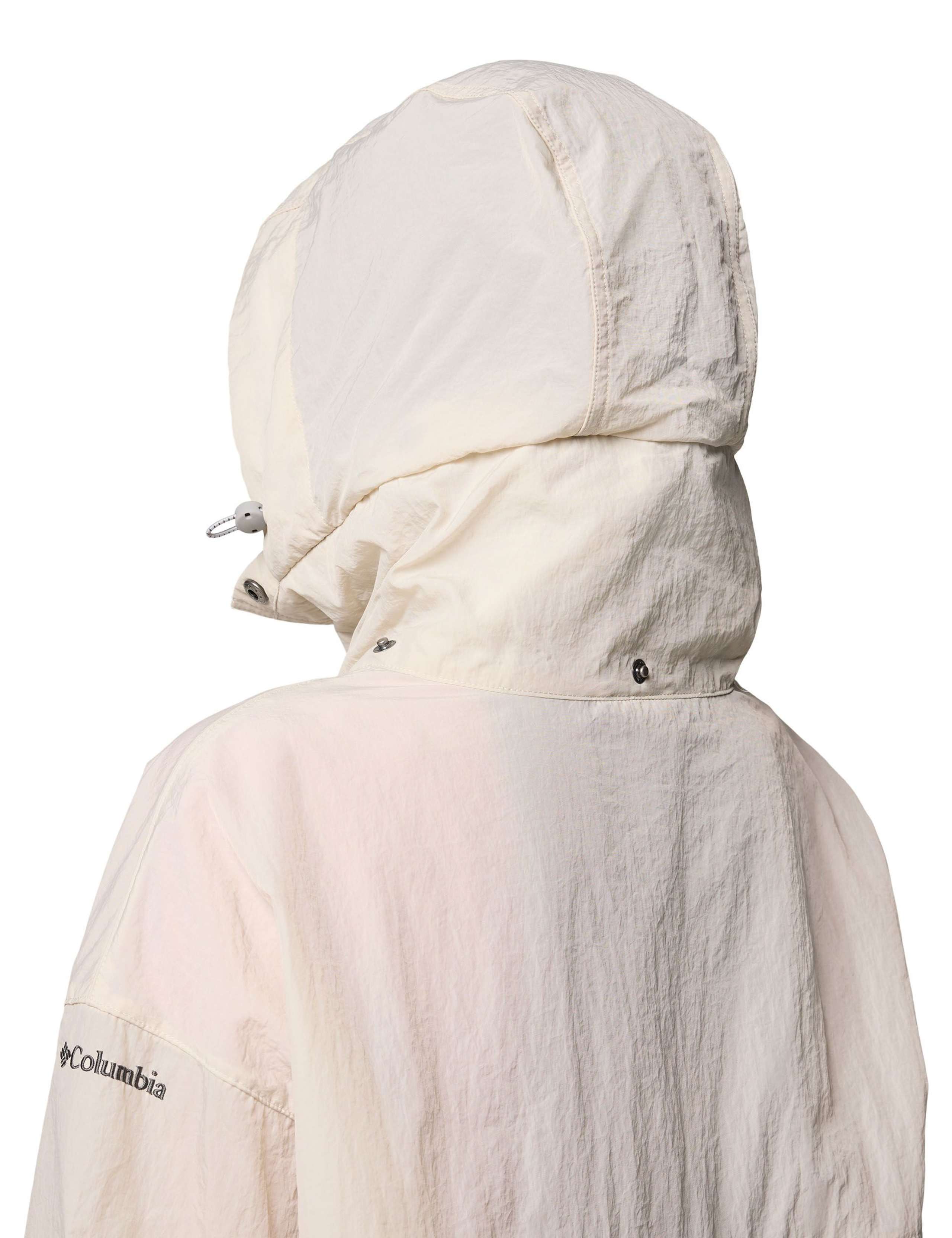 Paracutie™ II Zip Up Hooded Sports Jacket 7 of 8