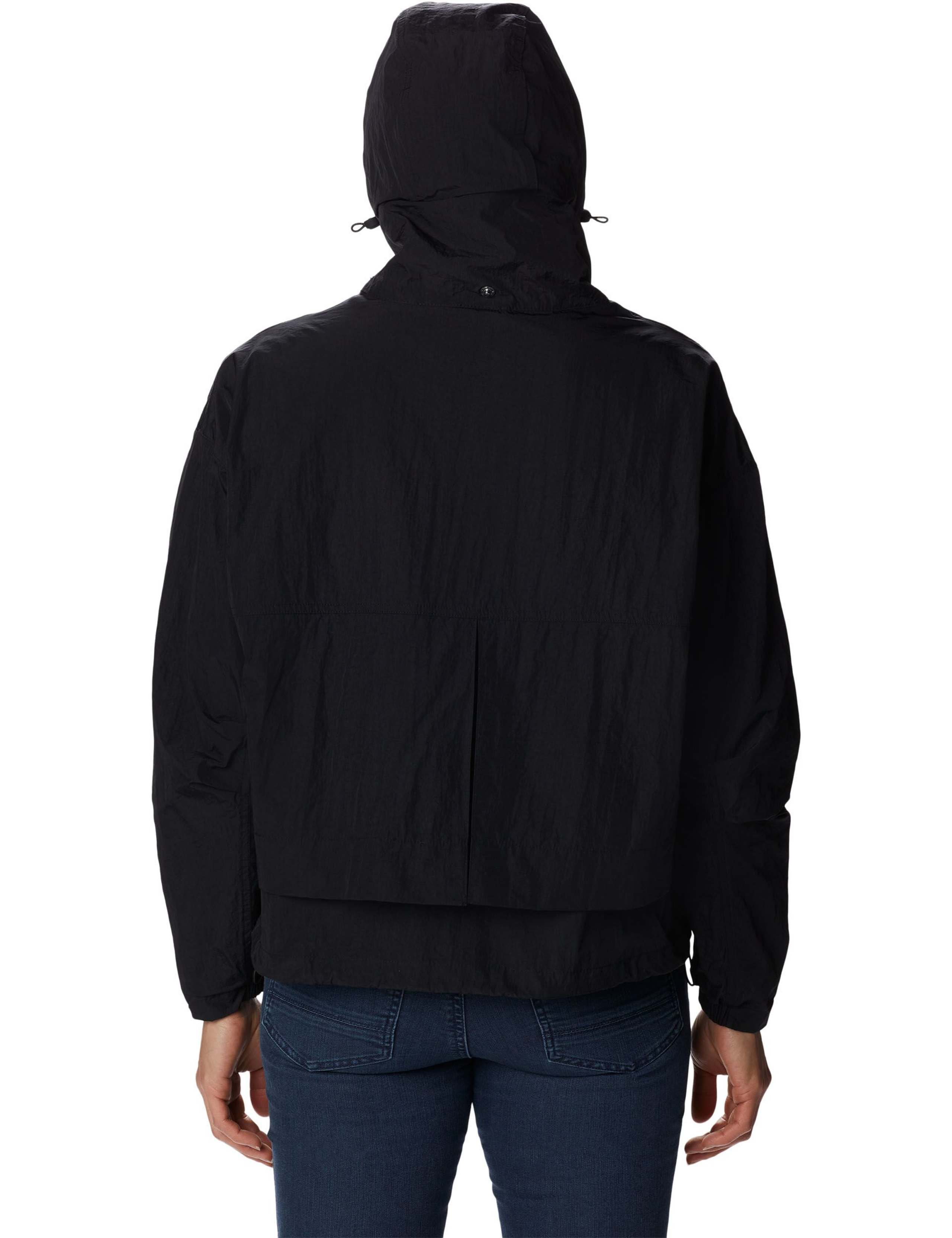 Paracutie™ II Zip Up Hooded Sports Jacket 5 of 6
