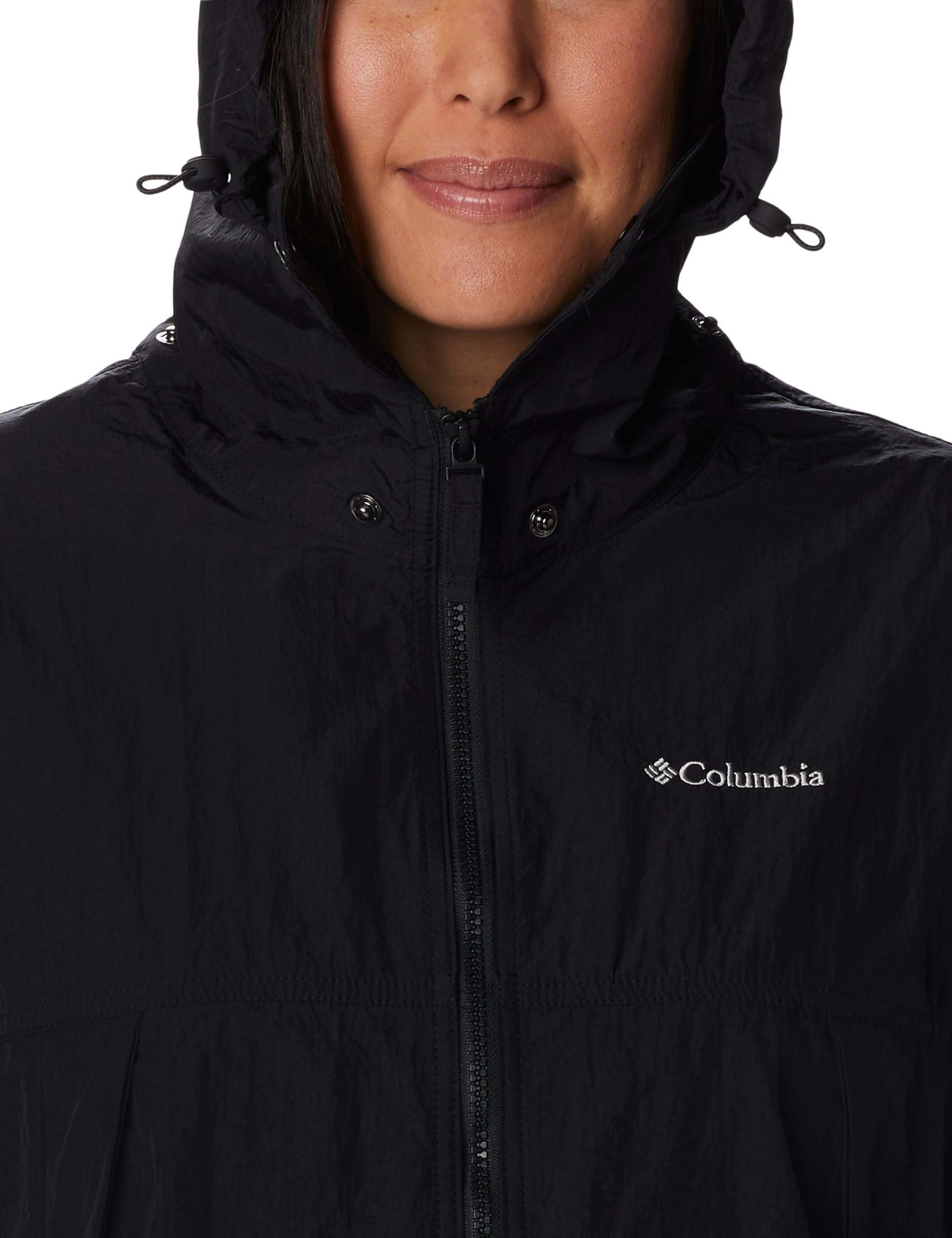 Paracutie™ II Zip Up Hooded Sports Jacket 6 of 6
