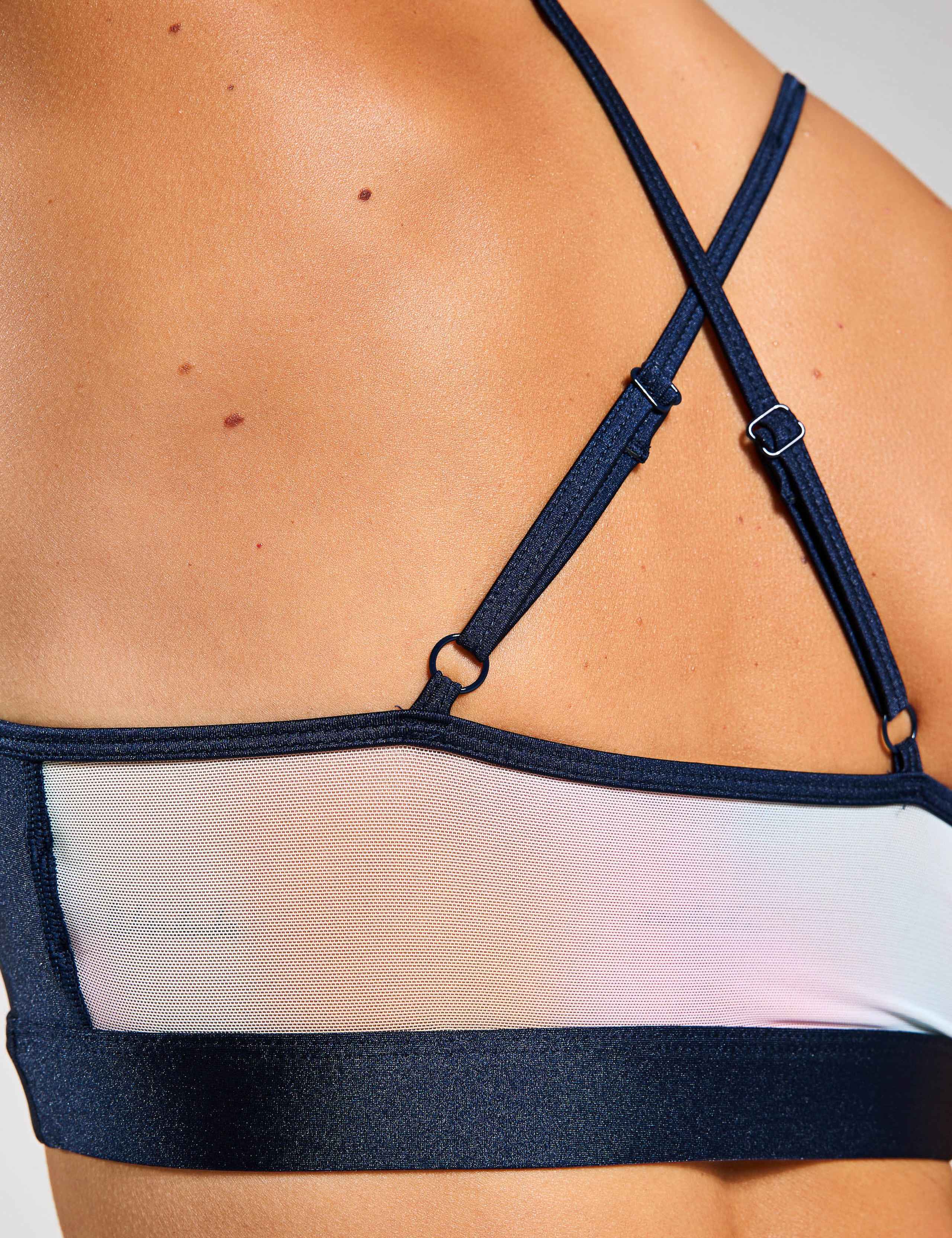 Move Summer Daze Non Wired Sports Bra (S-L) 4 of 4