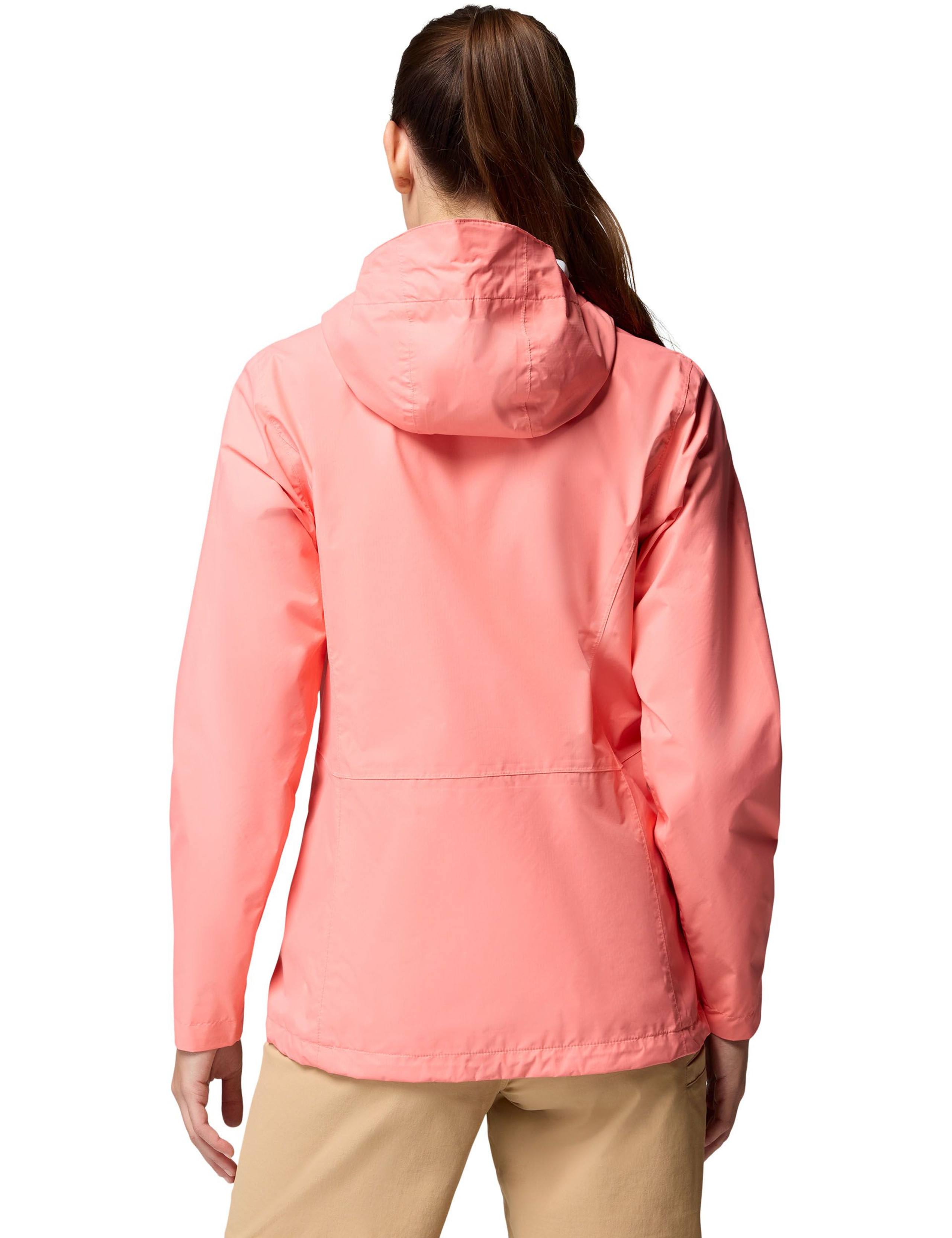 Pouring Adventure™ III Waterproof Raincoat 5 of 10