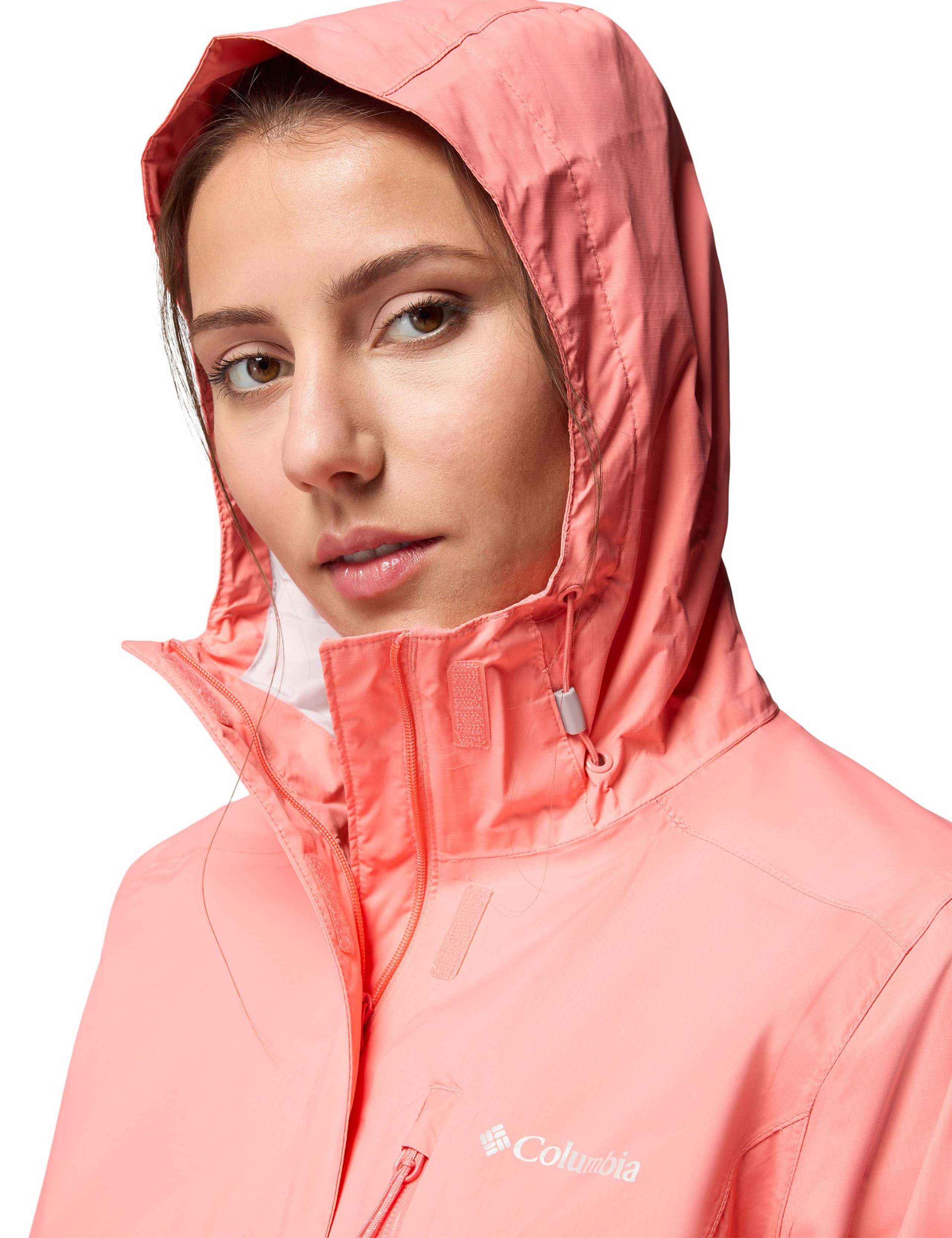 Pouring Adventure™ III Waterproof Raincoat 6 of 10