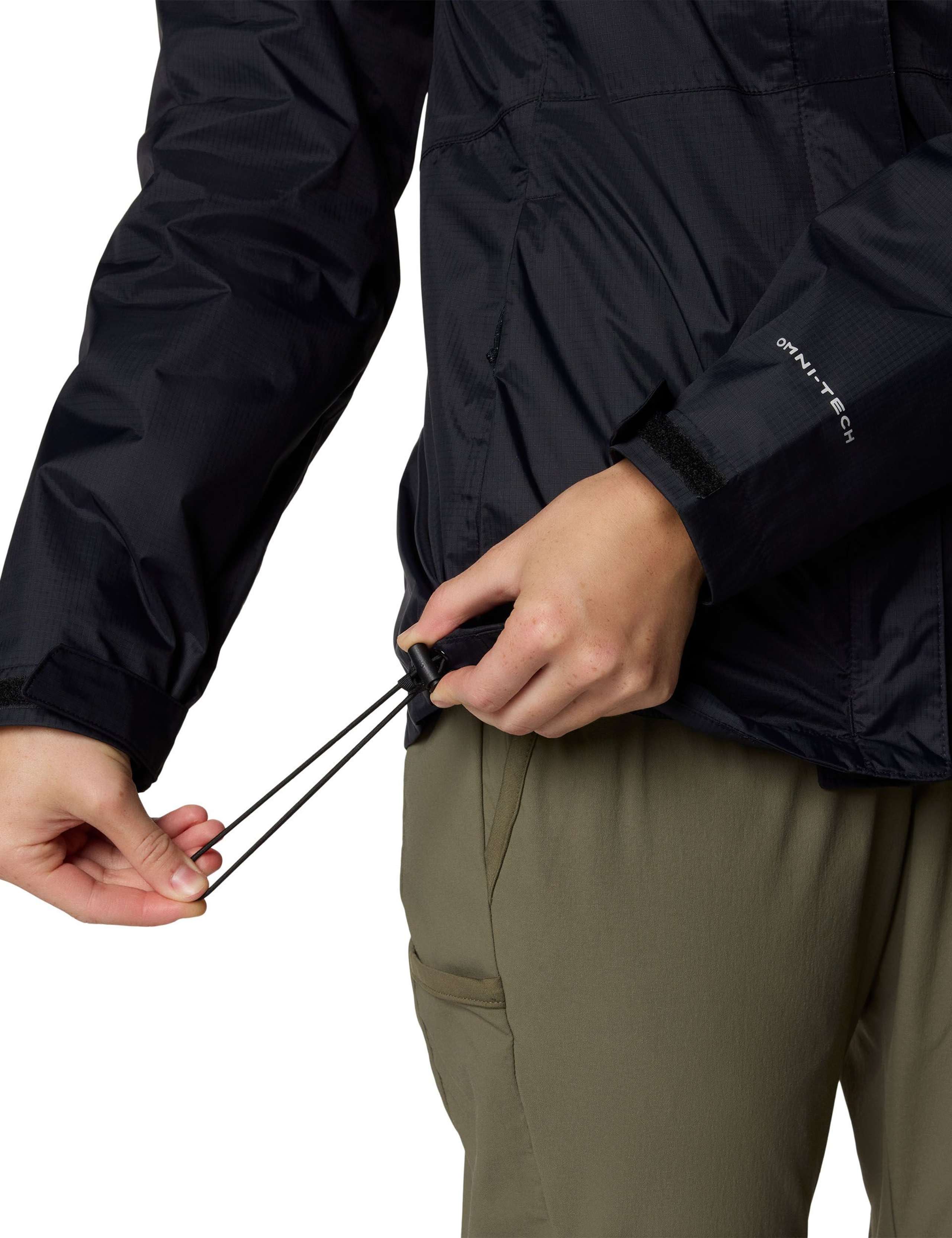 Pouring Adventure™ III Waterproof Raincoat 2 of 7