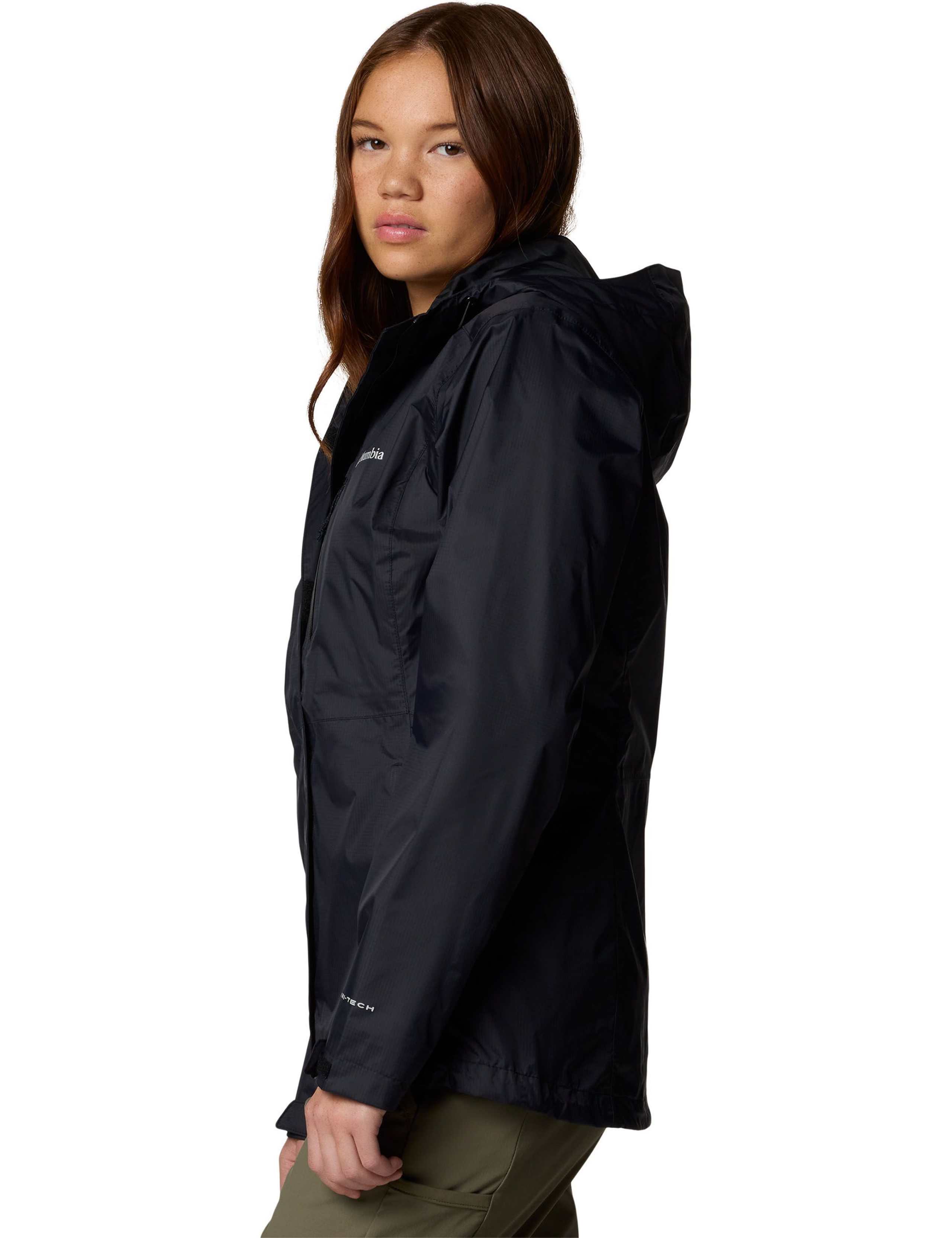 Pouring Adventure™ III Waterproof Raincoat 3 of 7