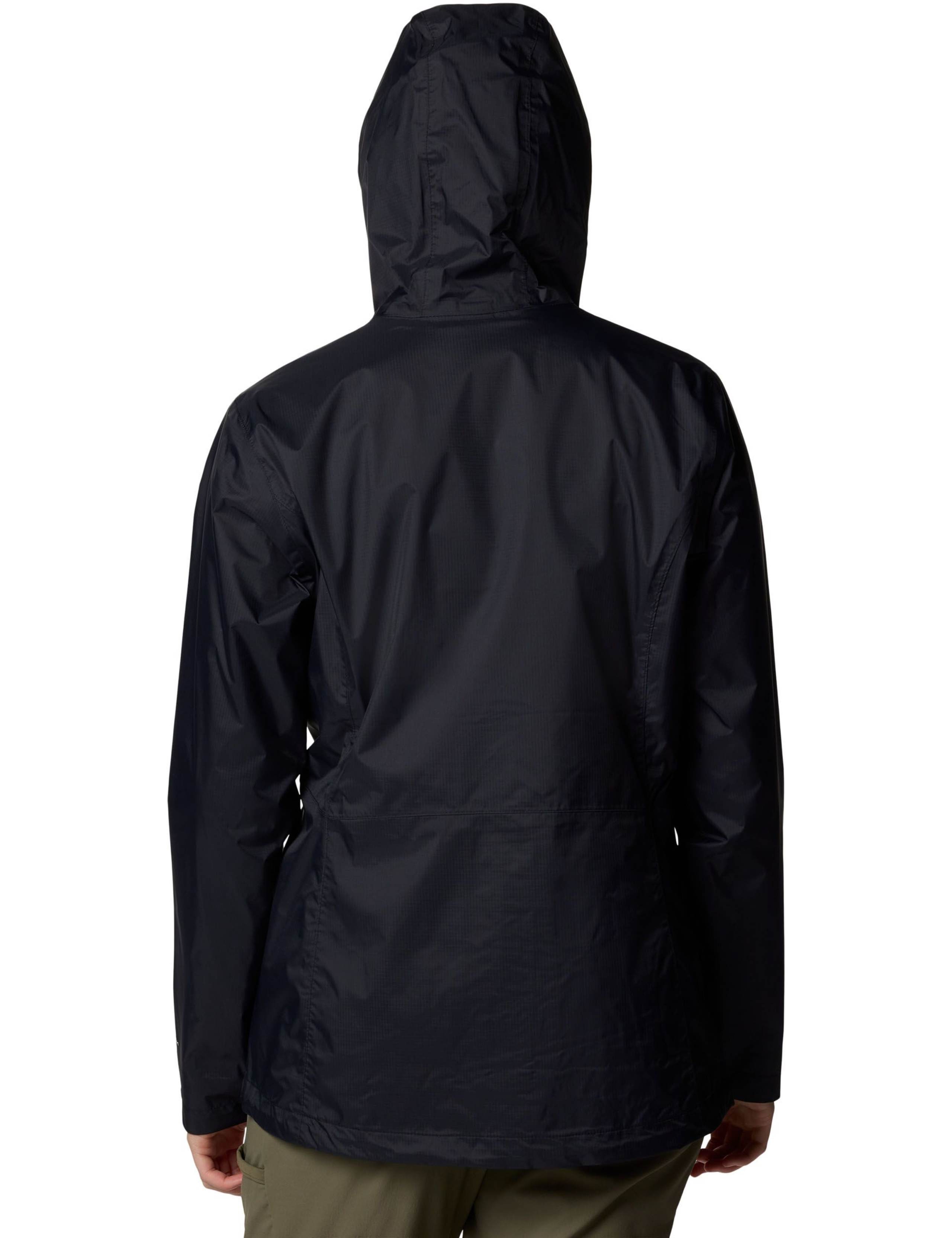 Pouring Adventure™ III Waterproof Raincoat 4 of 7