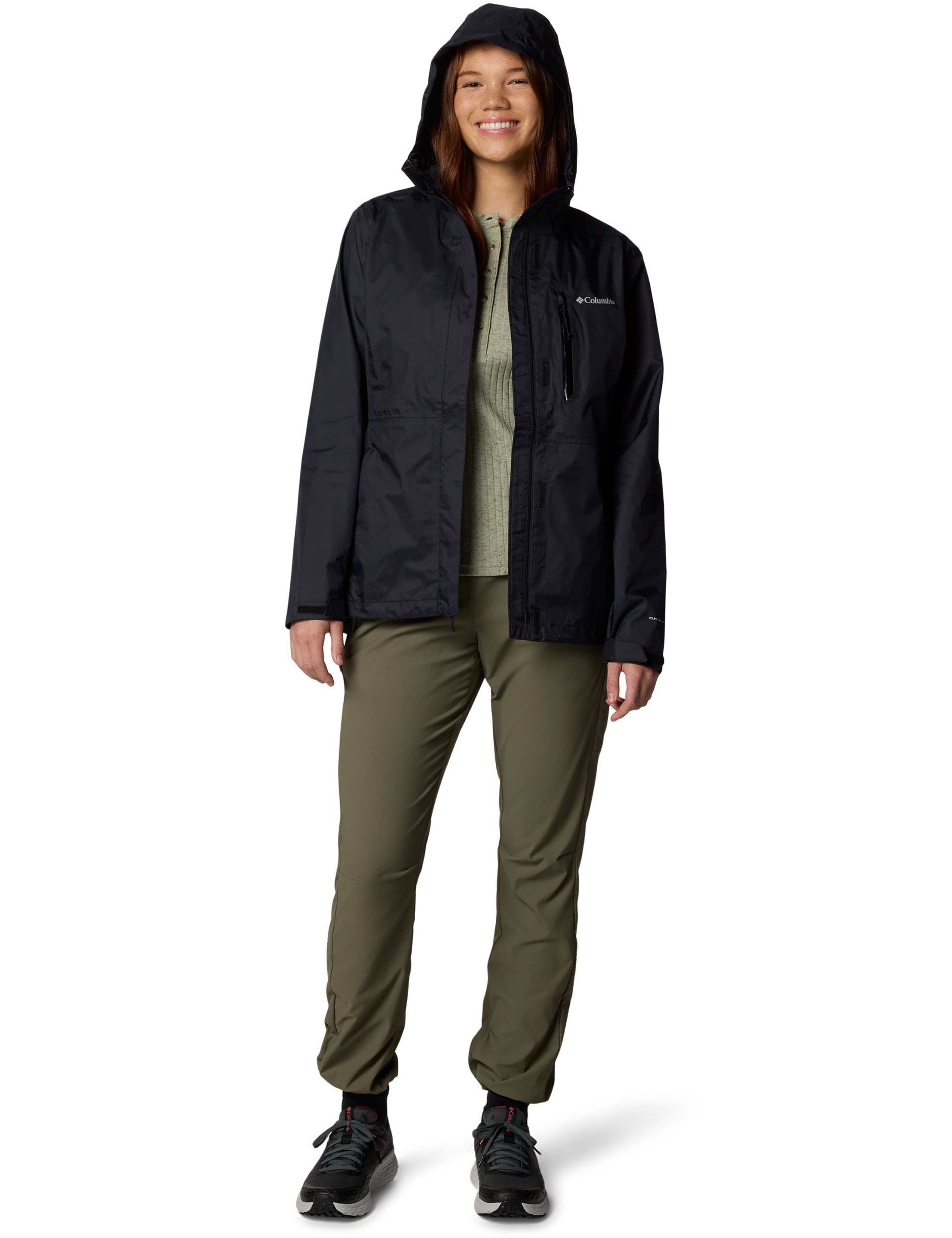 Pouring Adventure™ III Waterproof Raincoat 5 of 7