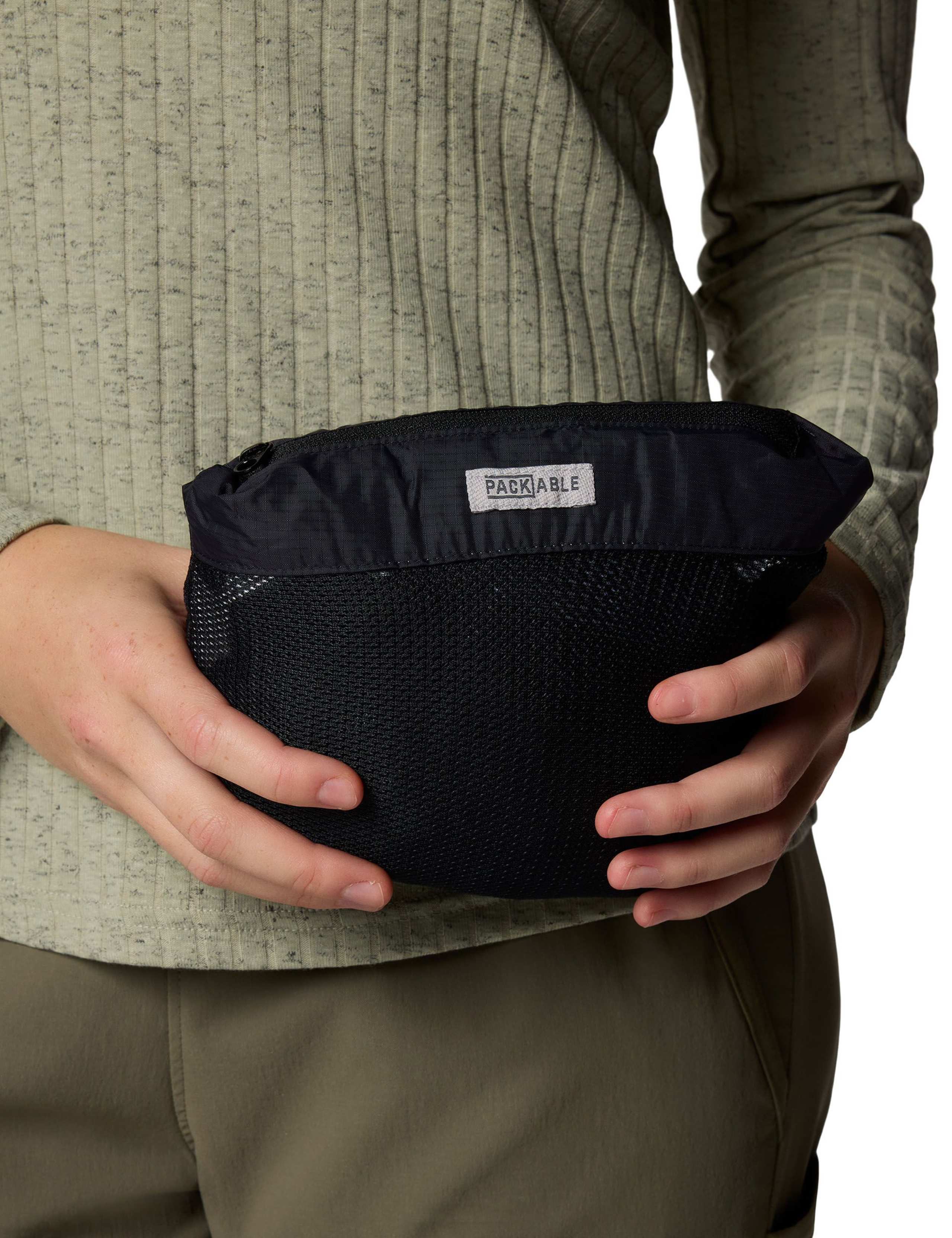 Pouring Adventure™ III Waterproof Raincoat 6 of 7