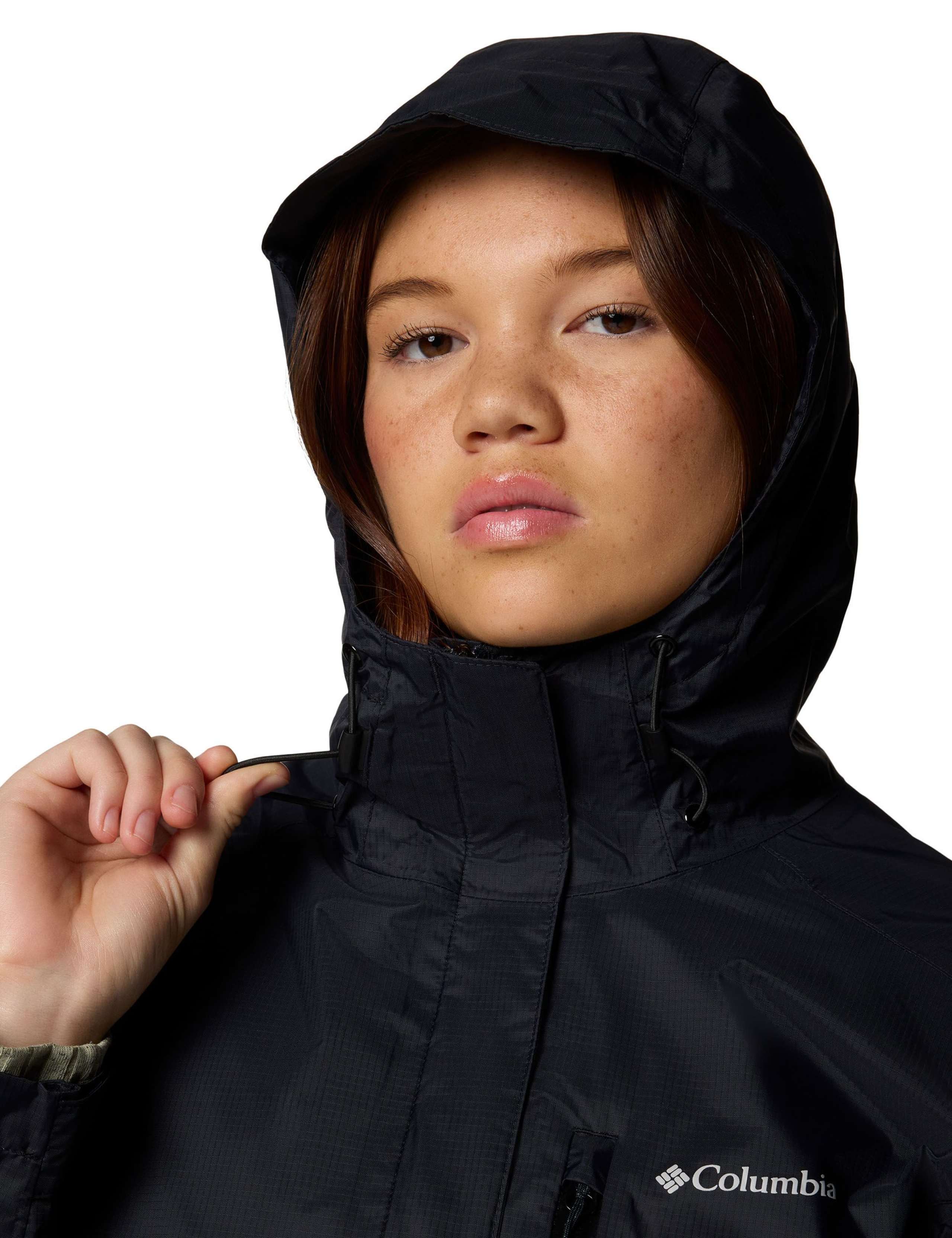 Pouring Adventure™ III Waterproof Raincoat 7 of 7