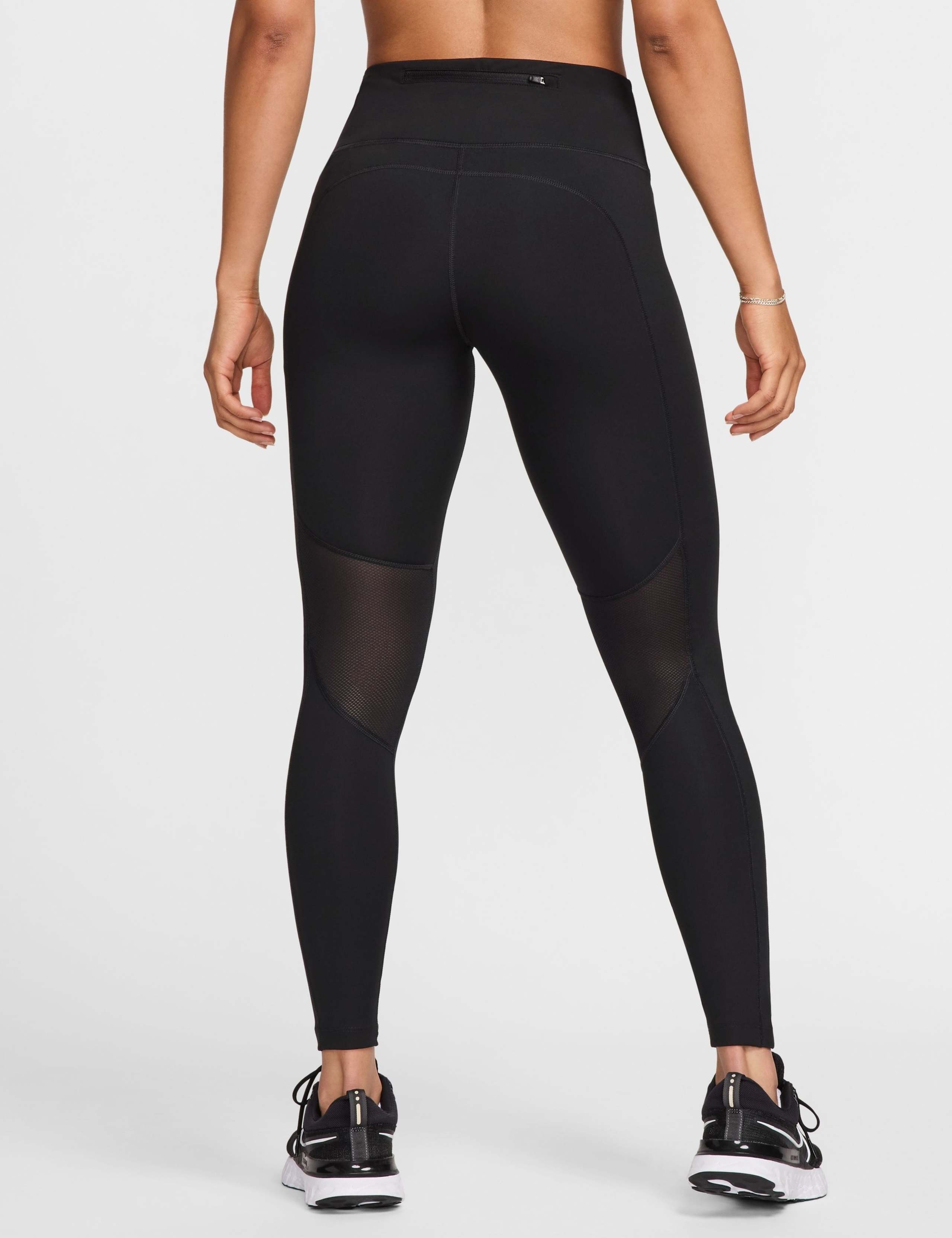 Epic Fast Mesh Panel Mid Rise Leggings 2 of 7